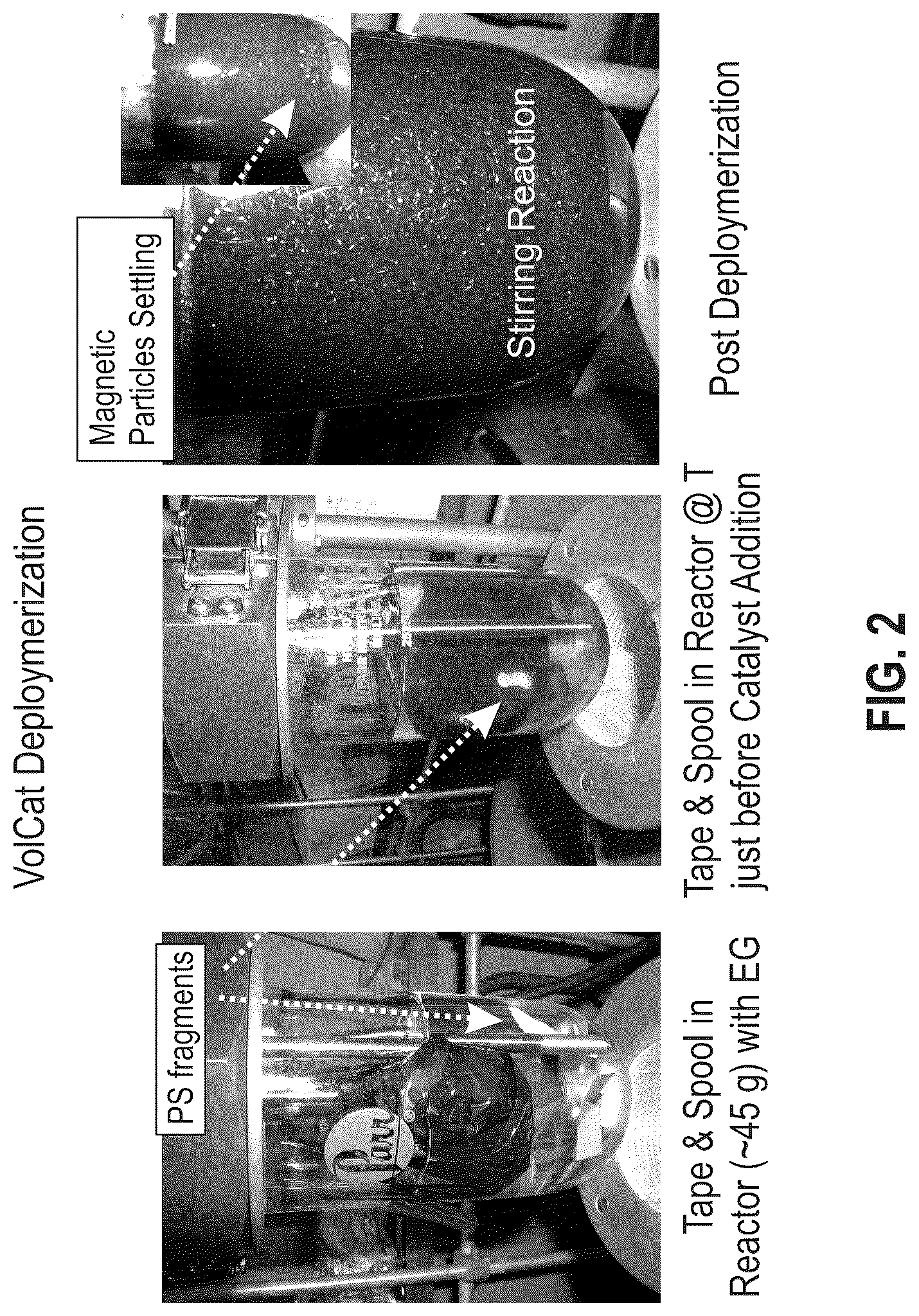Patent US12305007 Figure 2 – Media recycling and sanitization