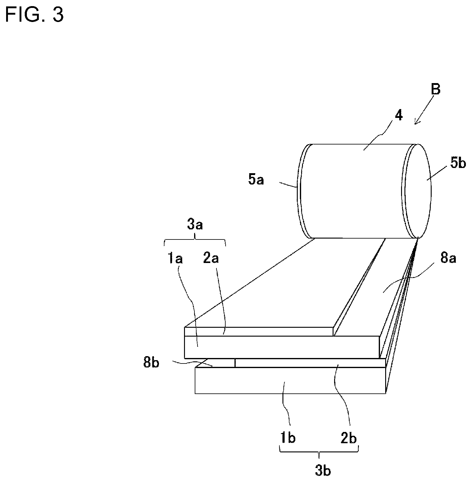 Patent US12305019 Figure 3 – Dielectric film for film capacitor, film capacitor and connected capacitor including dielectric film, inverter, and electric vehicle