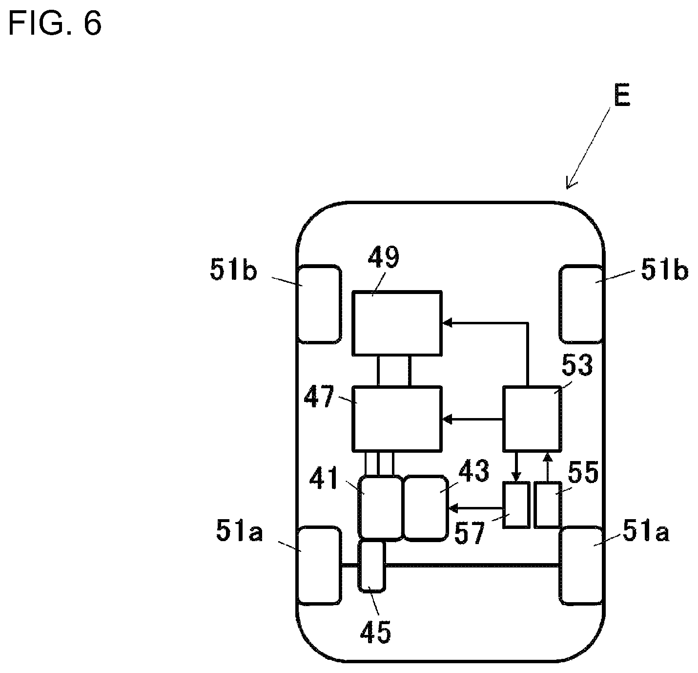 Patent US12305019 Figure 5 – Dielectric film for film capacitor, film capacitor and connected capacitor including dielectric film, inverter, and electric vehicle
