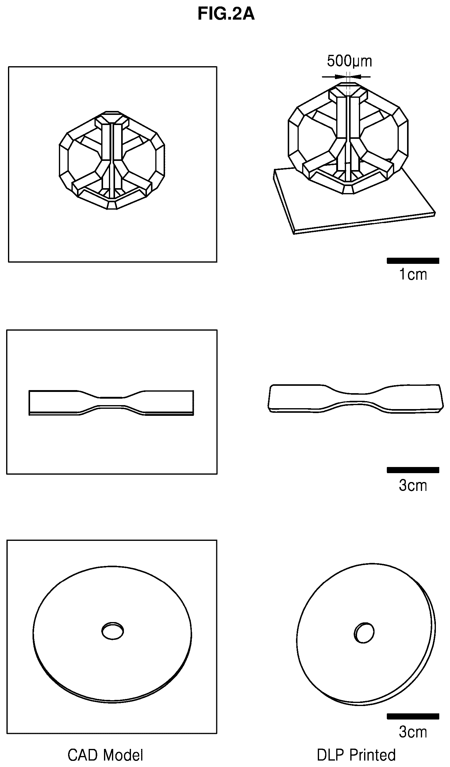 Patent US12305024 Figure 2 – Conductive composite resin composition for photocurable three-dimensional printing, preparation method thereof and photocurable three-dimensional printed material using the same