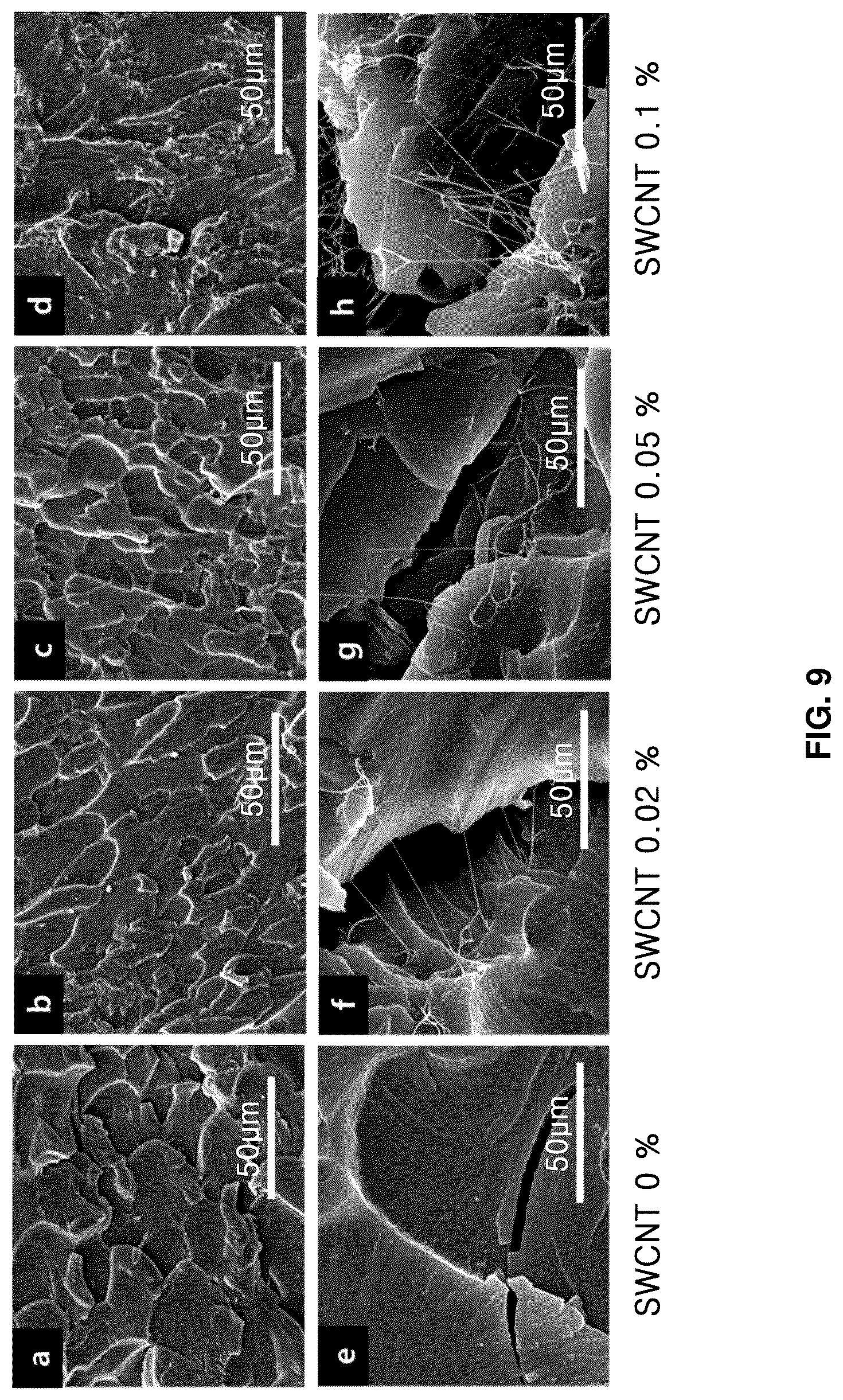 Patent US12305024 Figure 9 – Conductive composite resin composition for photocurable three-dimensional printing, preparation method thereof and photocurable three-dimensional printed material using the same