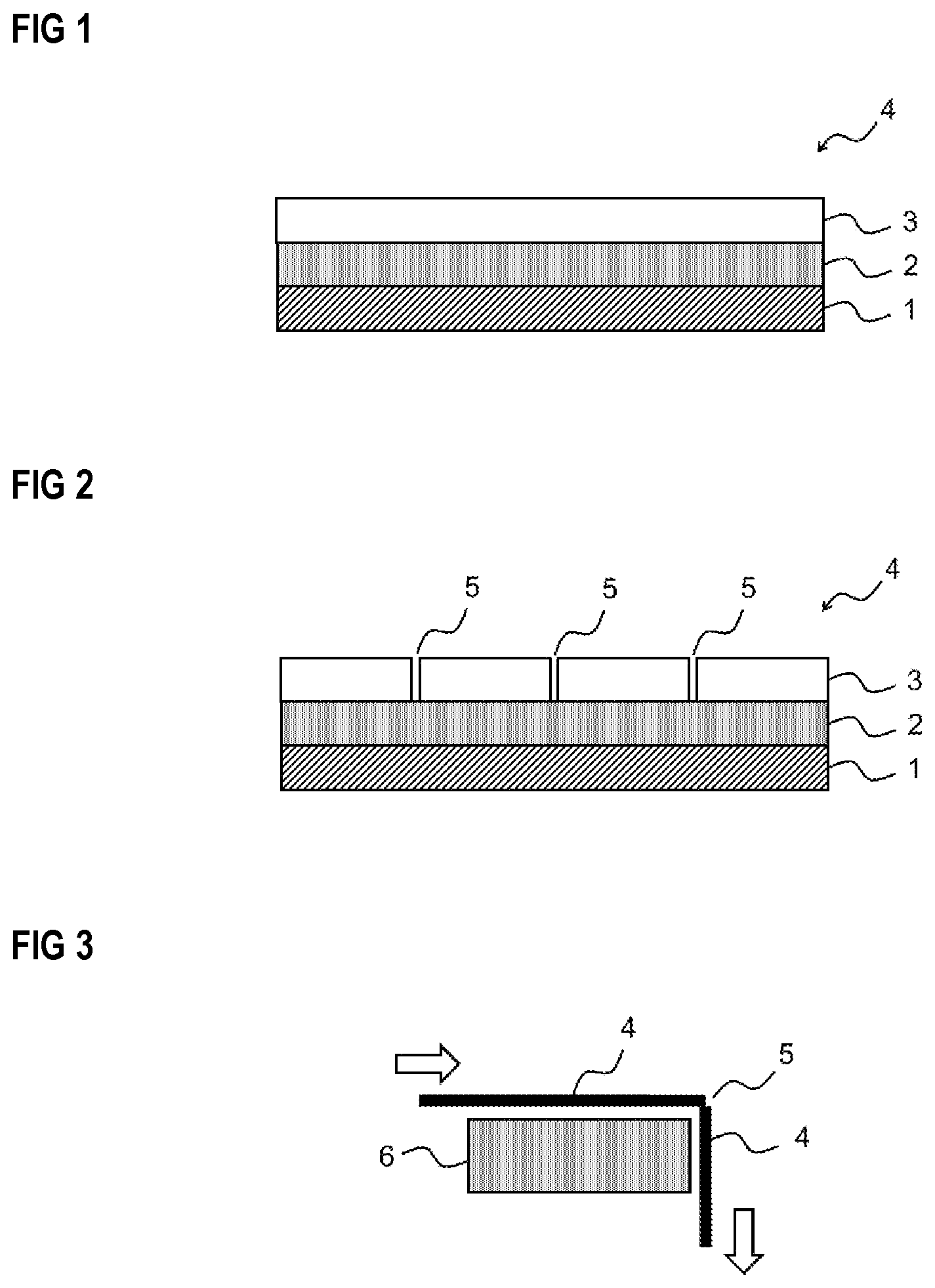 Patent US12305041 Figure 1 – Method for producing platelet-shaped pigments