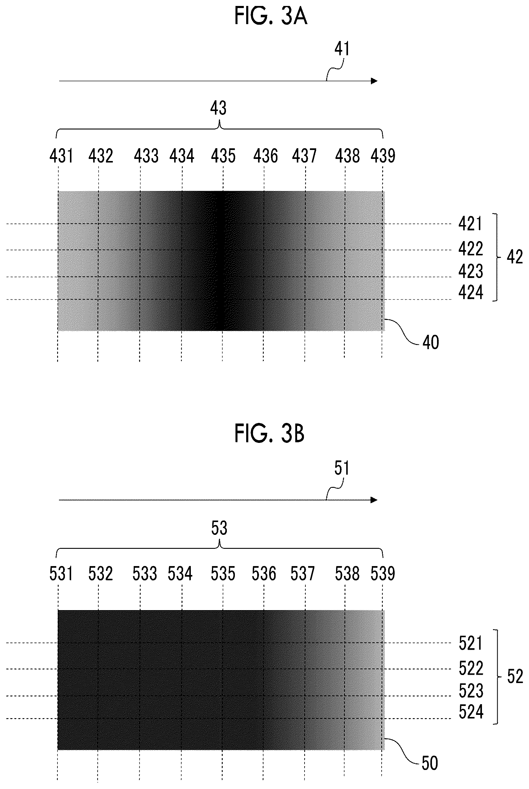 Patent US12305044 Figure 2 – Image recorded material and image recording method