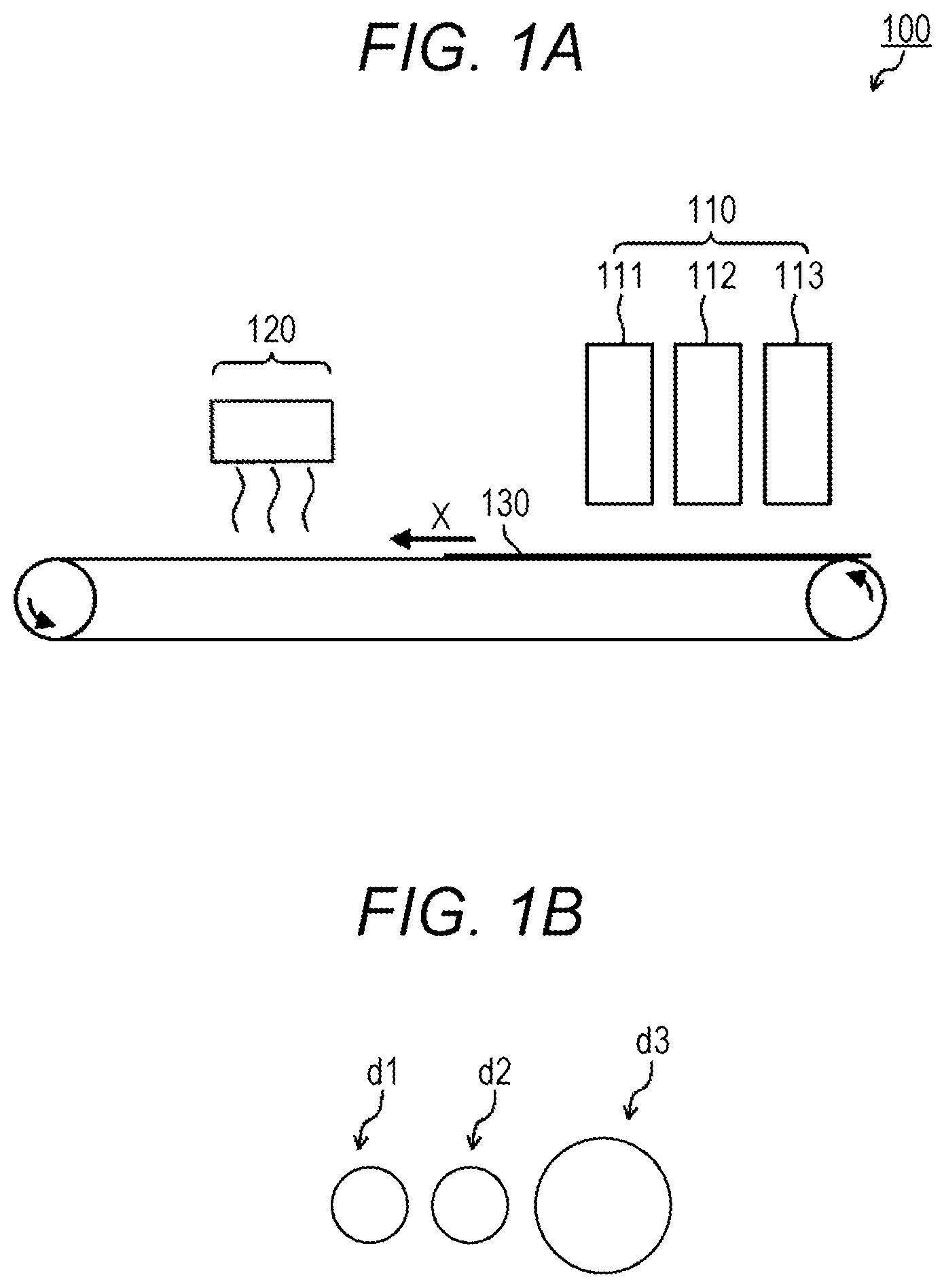 Patent US12305051 Figure 1 – Image forming method