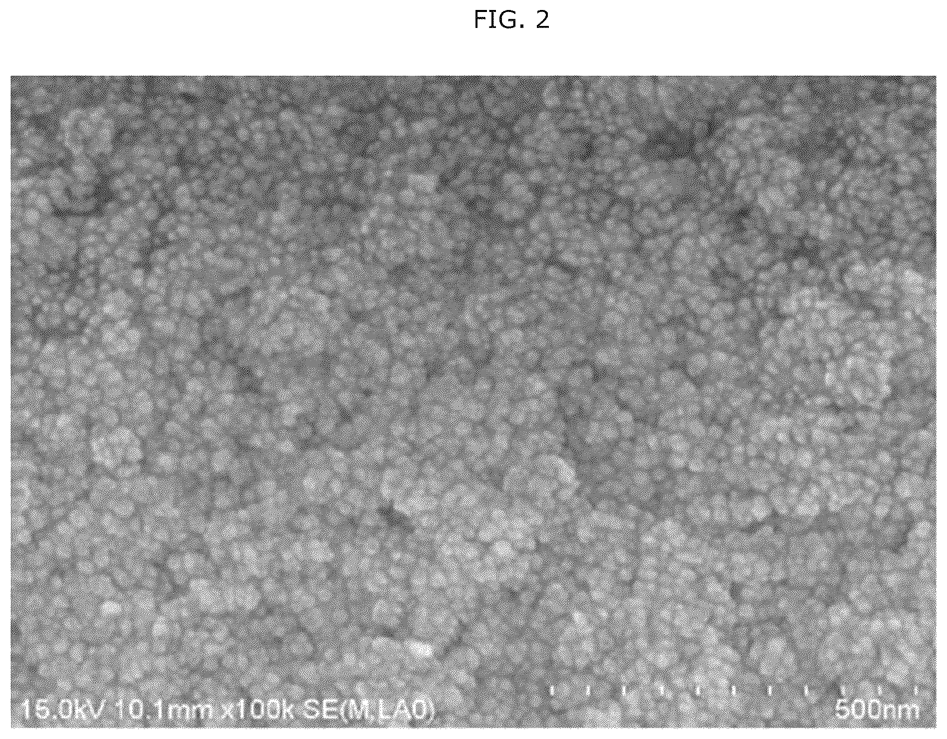Patent US12305053 Figure 2 – Conductive ink composition