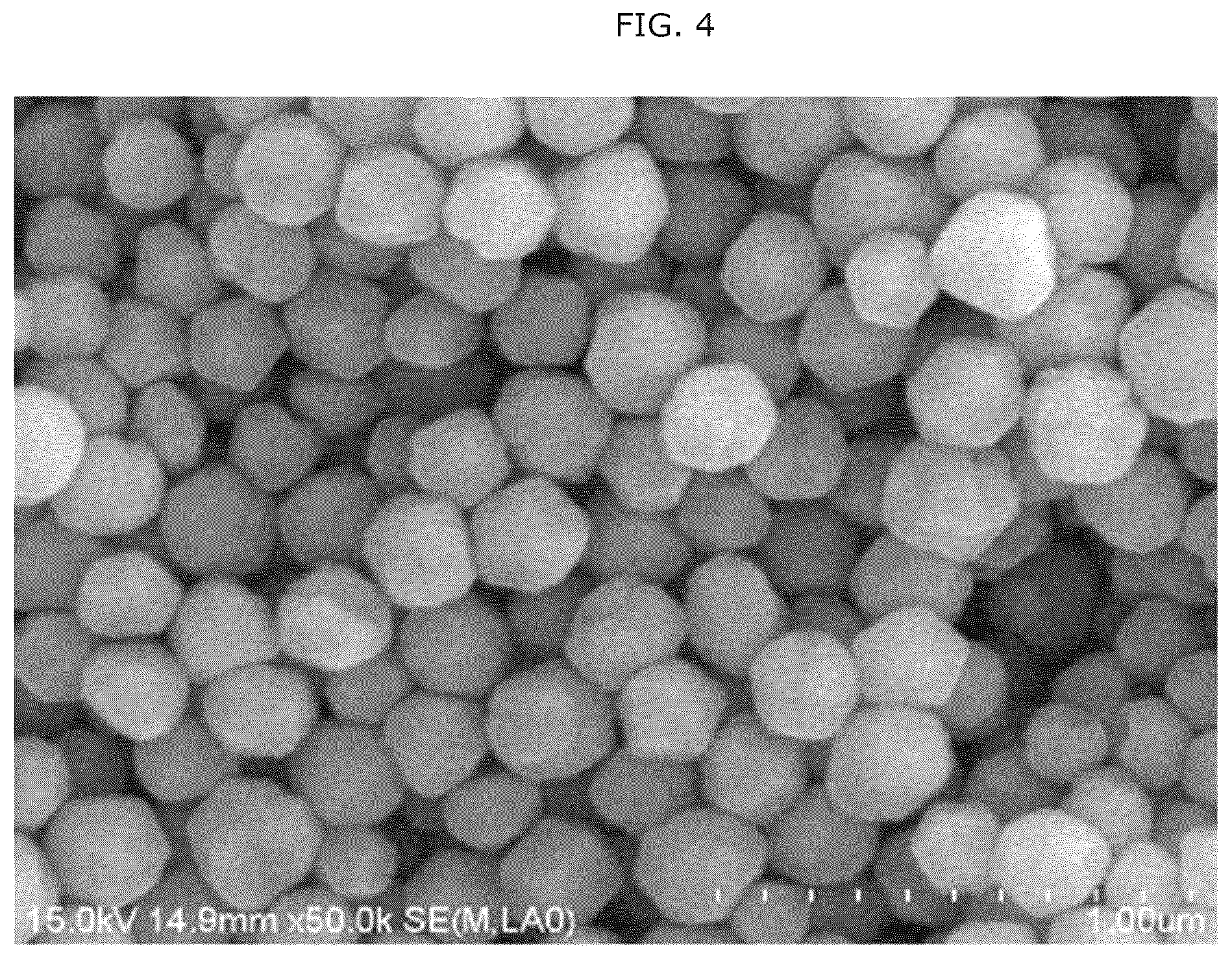 Patent US12305053 Figure 4 – Conductive ink composition