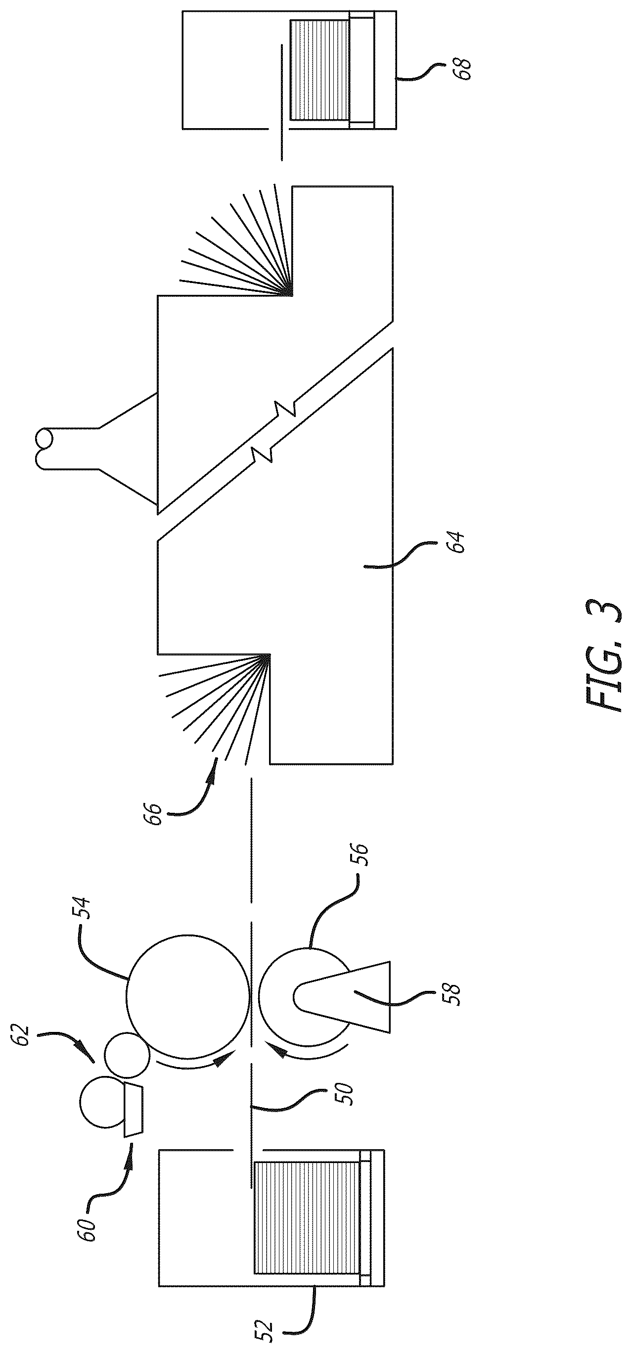 Patent US12305061 Figure 3 – Apparatus and methods for alternative coatings applicable to metal