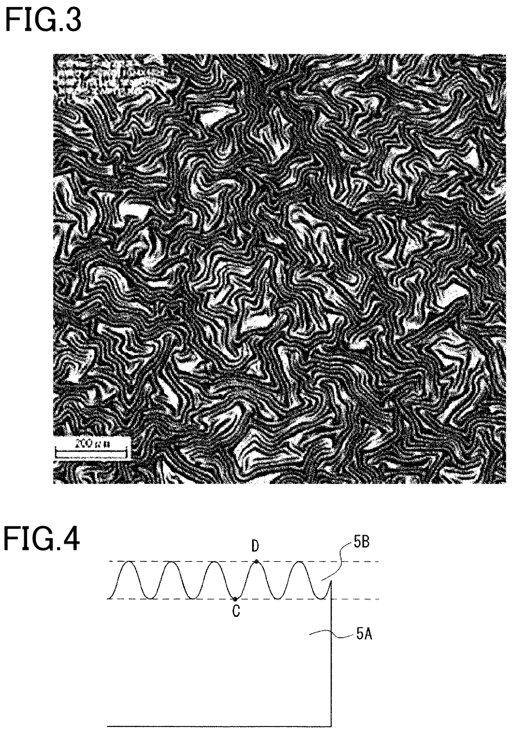 Patent US12305064 Figure 2 – Decorative sheet and method for manufacturing decorative sheet