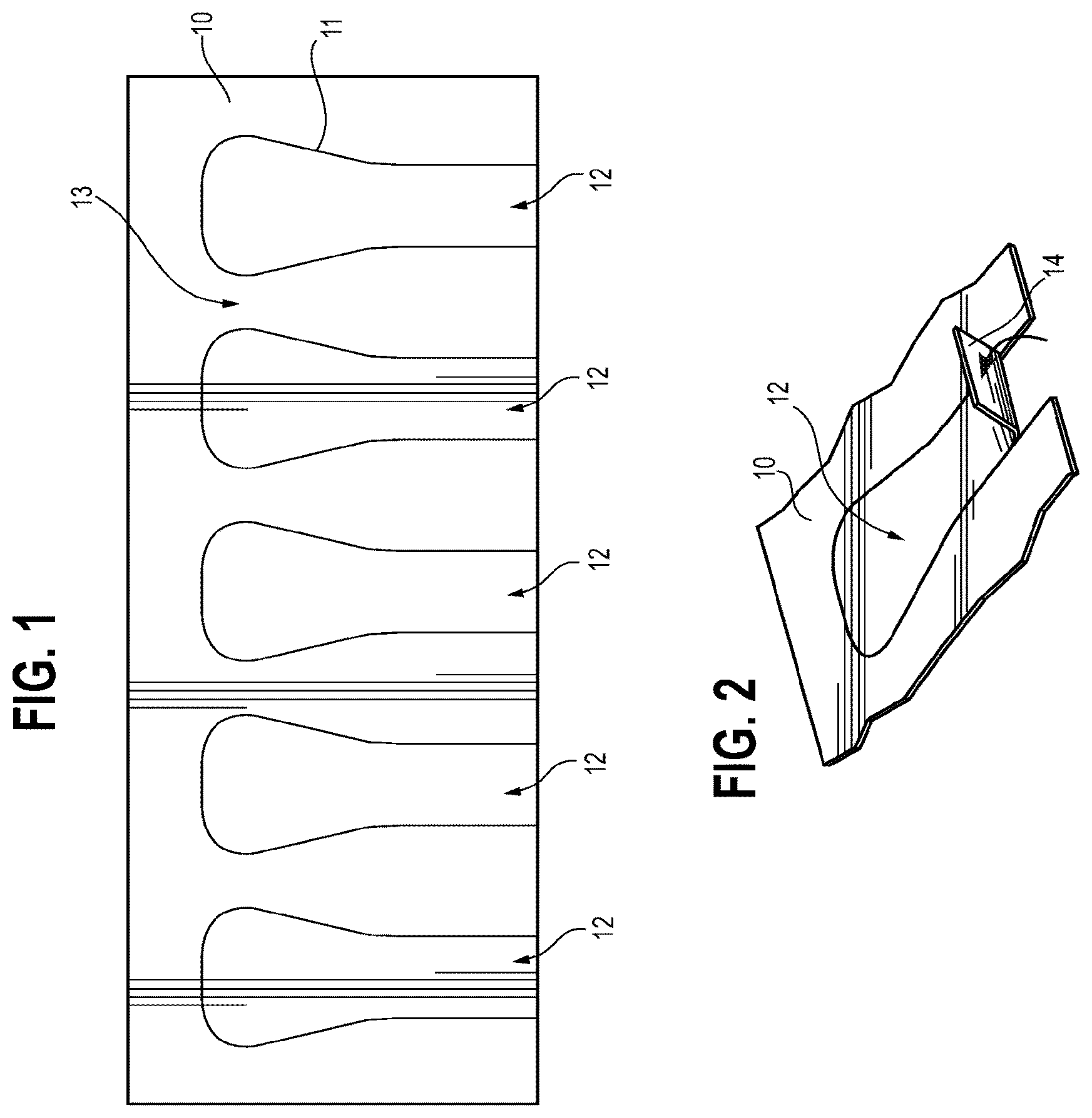 Patent US12305066 Figure 1 – Coating composition for beverage containers