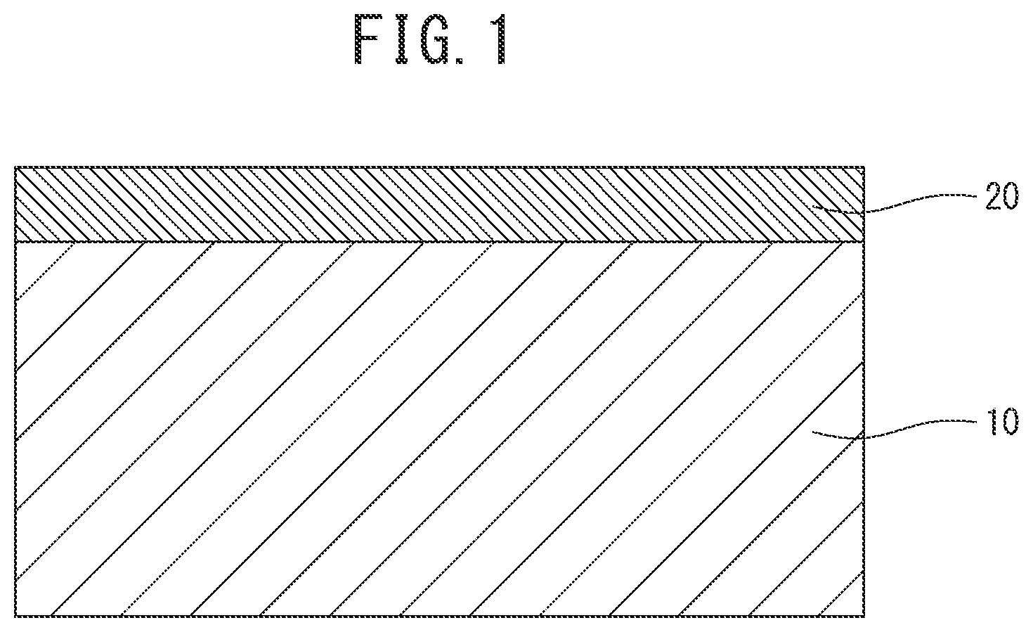 Patent US12305074 Figure 1 – Corrosion-resistant member