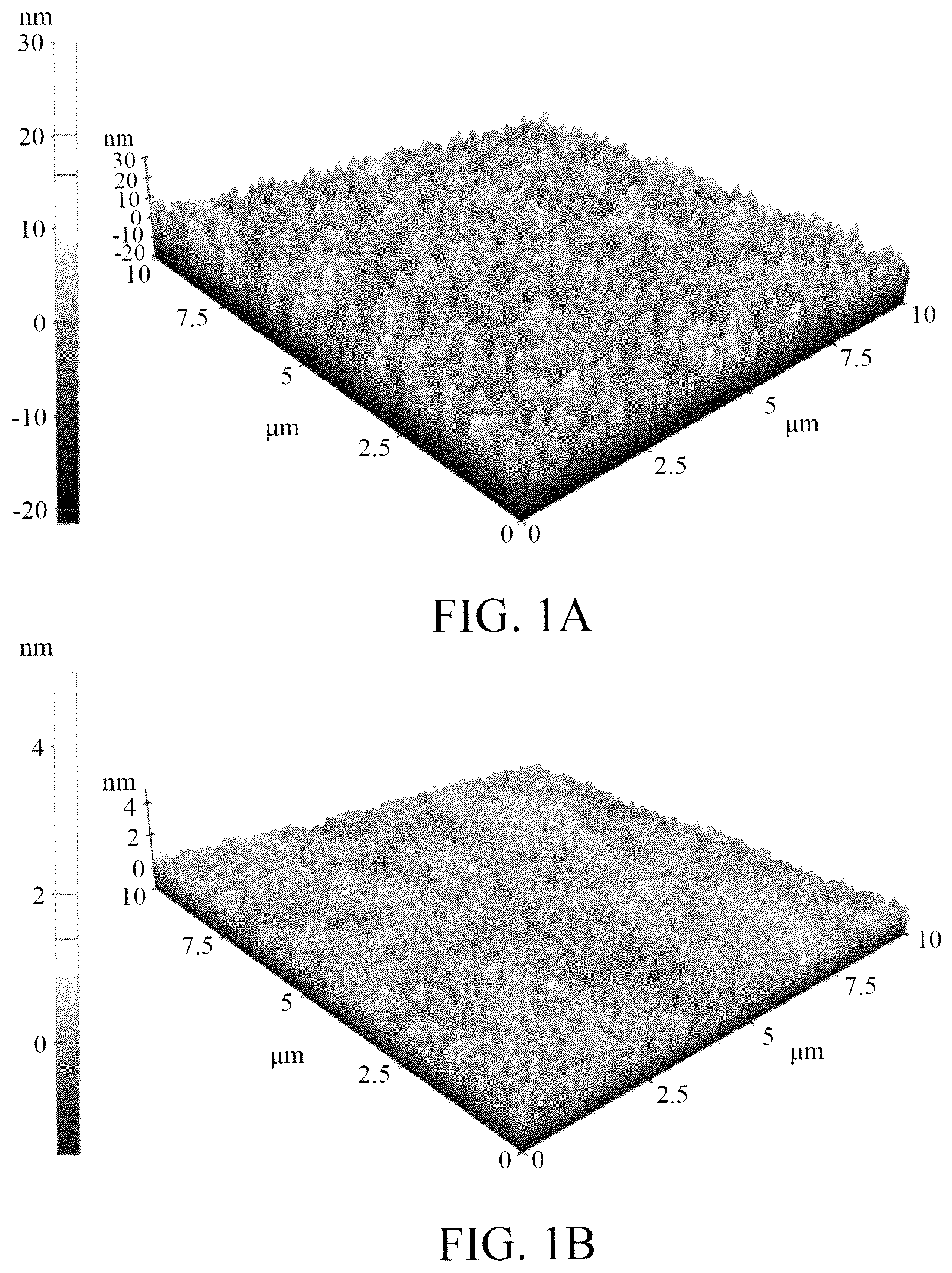 Patent US12305079 Figure 1 – CMP slurry composition for polishing polycrystalline silicon and polishing method using same
