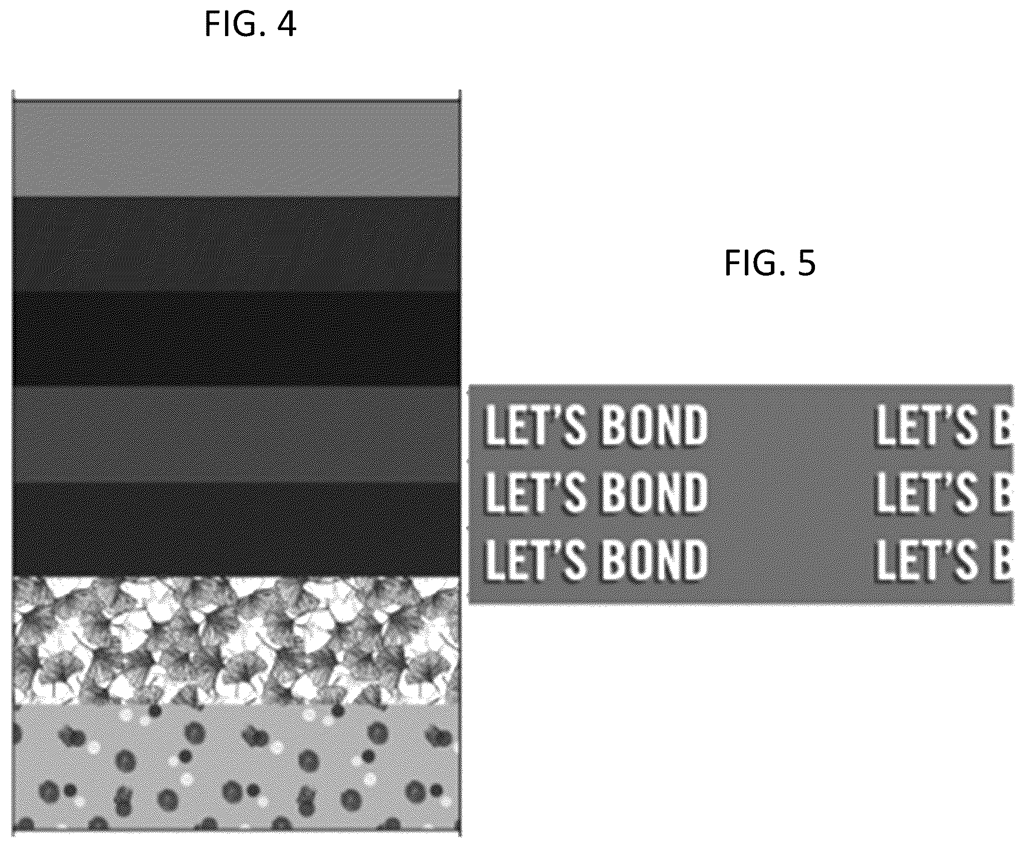 Patent US12305088 Figure 2 – Waterproof seams and methods of making the same