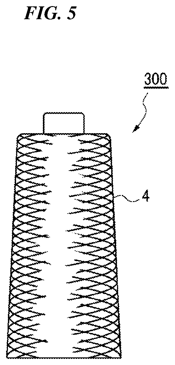 Patent US12305093 Figure 3 – Pressure-sensitive adhesive articles