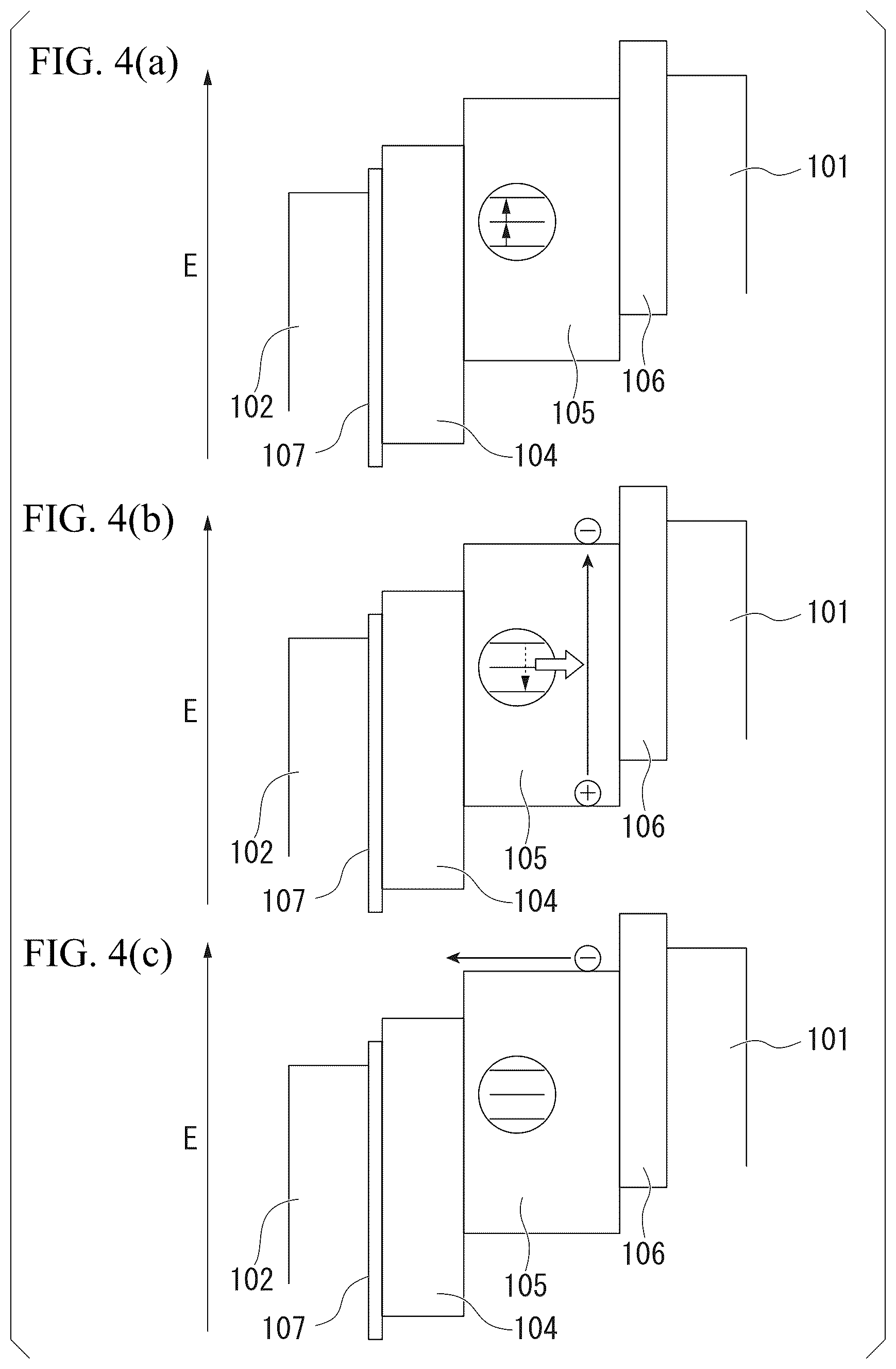 Patent US12305101 Figure 3 – Composite fine particles, solar cell, member for photoelectric conversion elements, and photoelectric conversion element