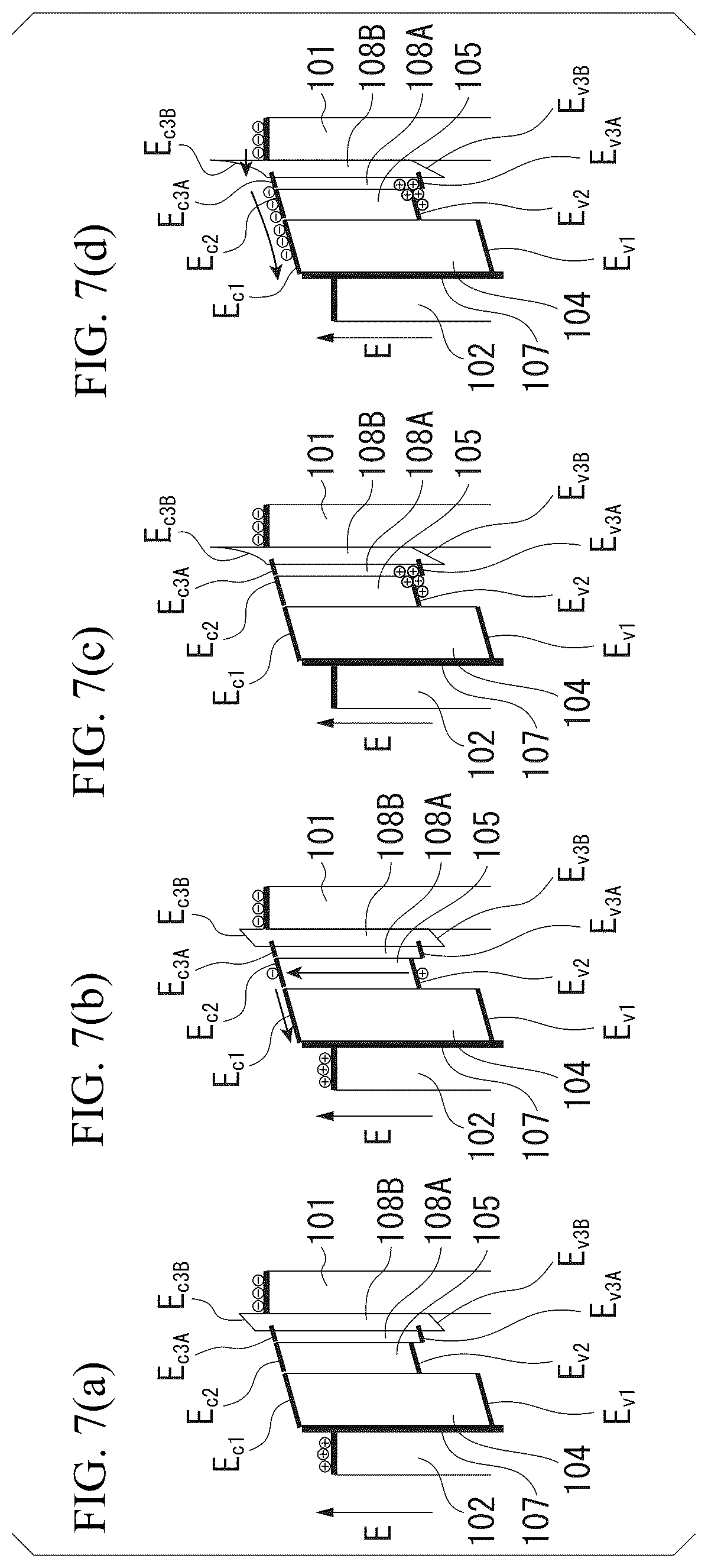 Patent US12305101 Figure 5 – Composite fine particles, solar cell, member for photoelectric conversion elements, and photoelectric conversion element
