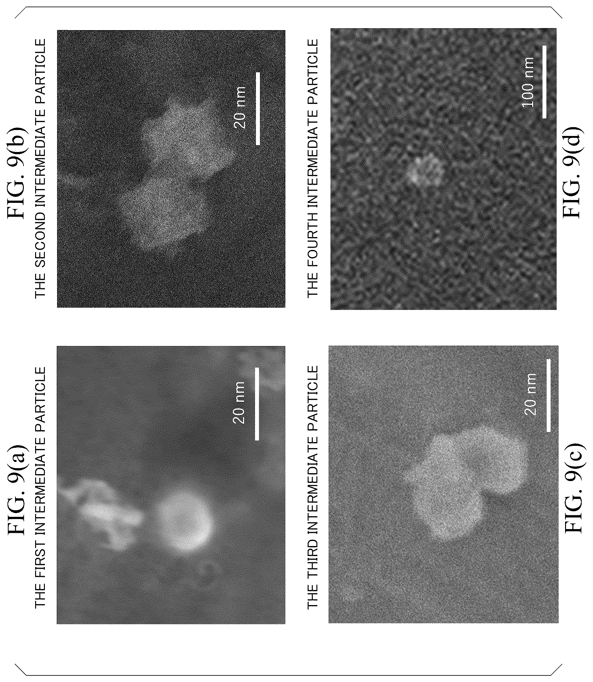 Patent US12305101 Figure 7 – Composite fine particles, solar cell, member for photoelectric conversion elements, and photoelectric conversion element