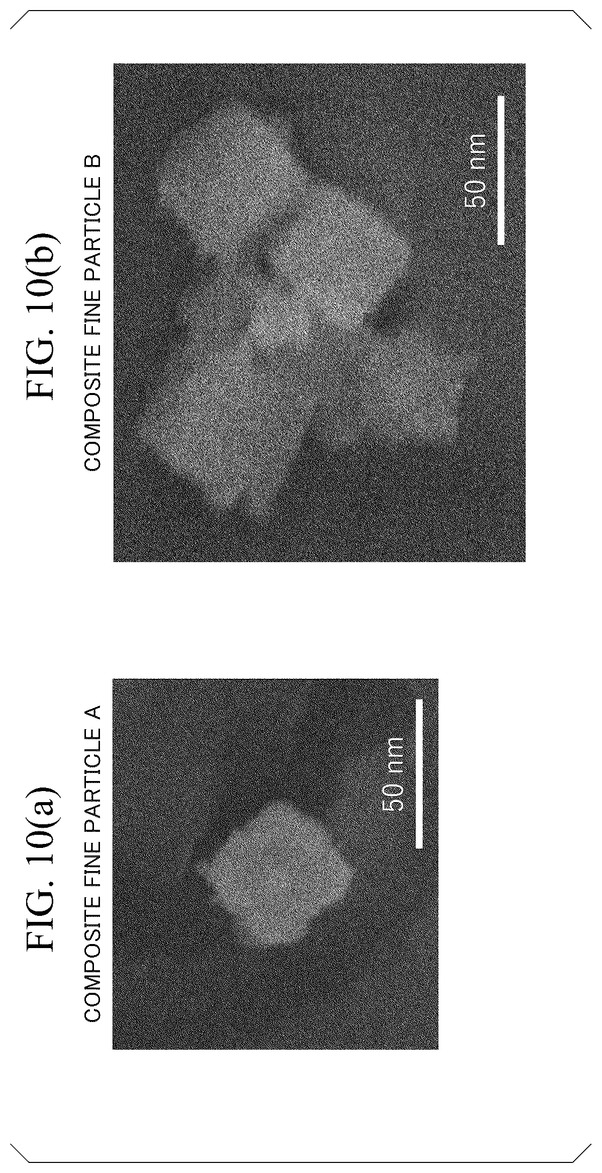 Patent US12305101 Figure 8 – Composite fine particles, solar cell, member for photoelectric conversion elements, and photoelectric conversion element