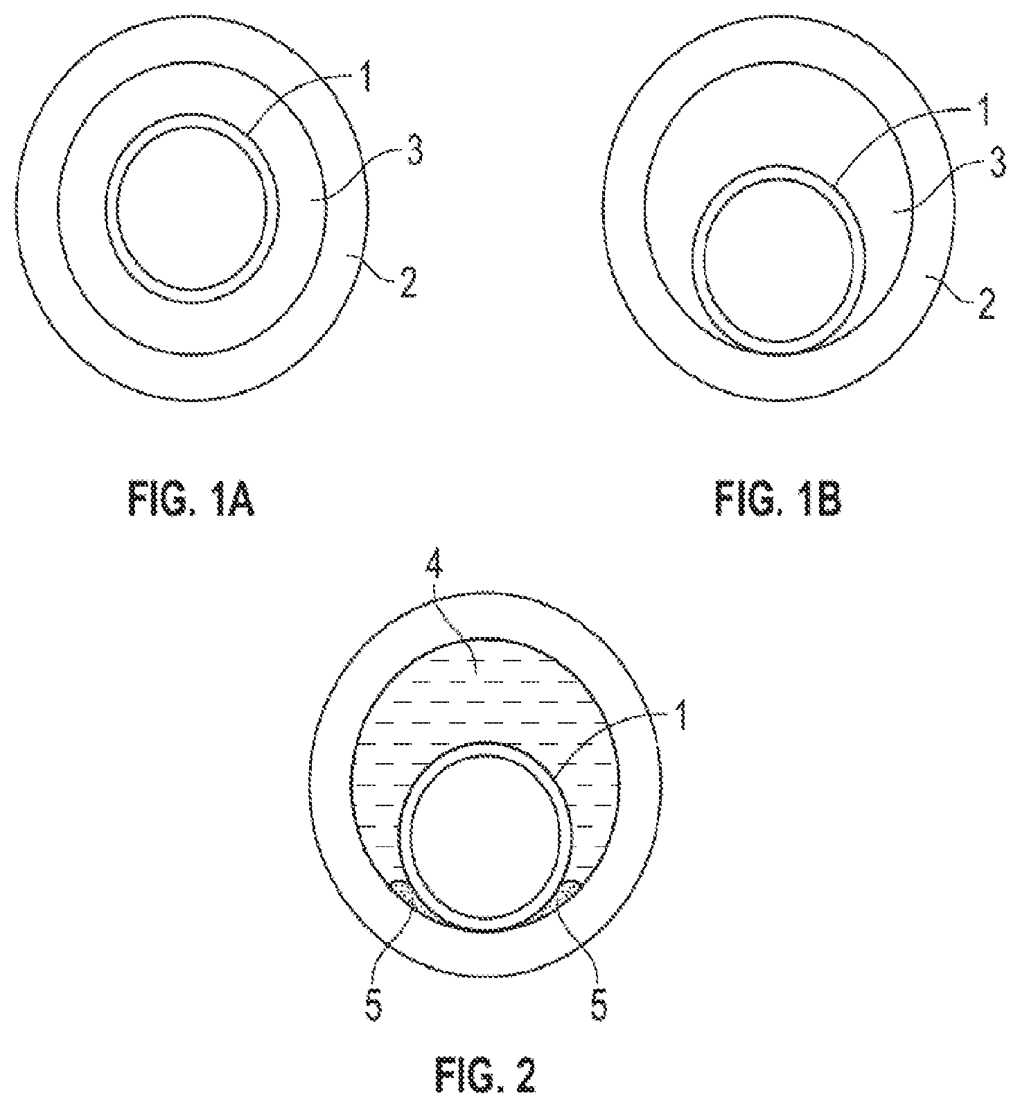 Patent US12305115 Figure 1 – Spacer fluids containing swellable abrasive particles