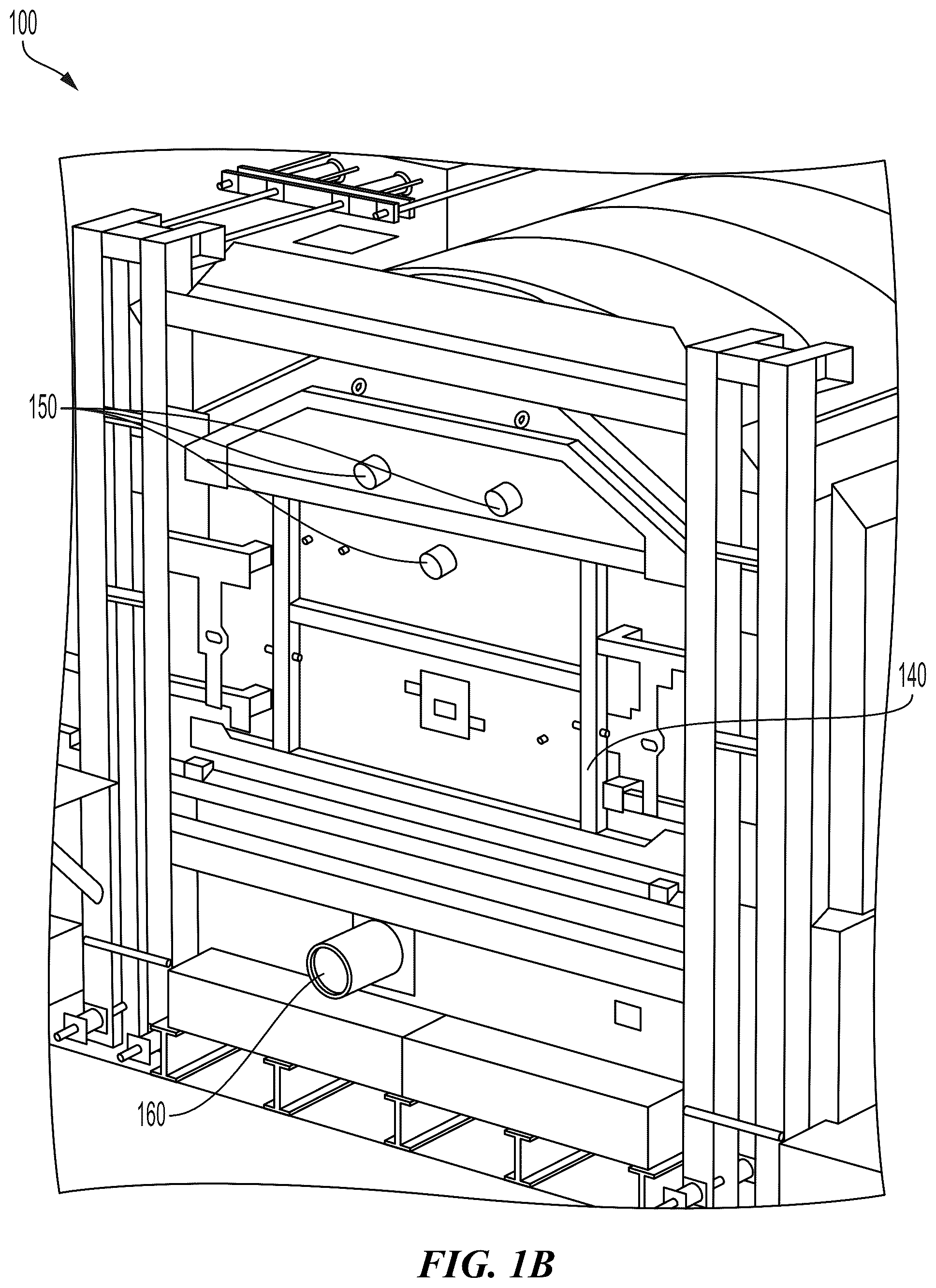 Patent US12305119 Figure 2 – Decarbonization of coke ovens and associated systems and methods
