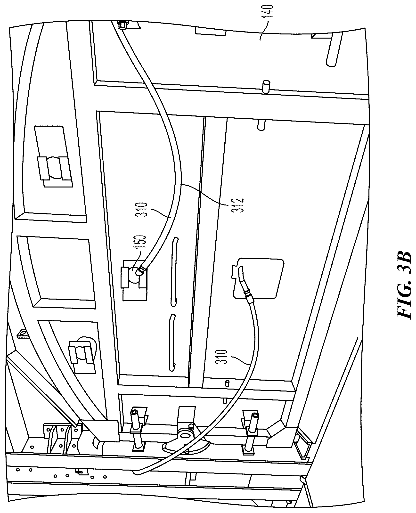 Patent US12305119 Figure 5 – Decarbonization of coke ovens and associated systems and methods
