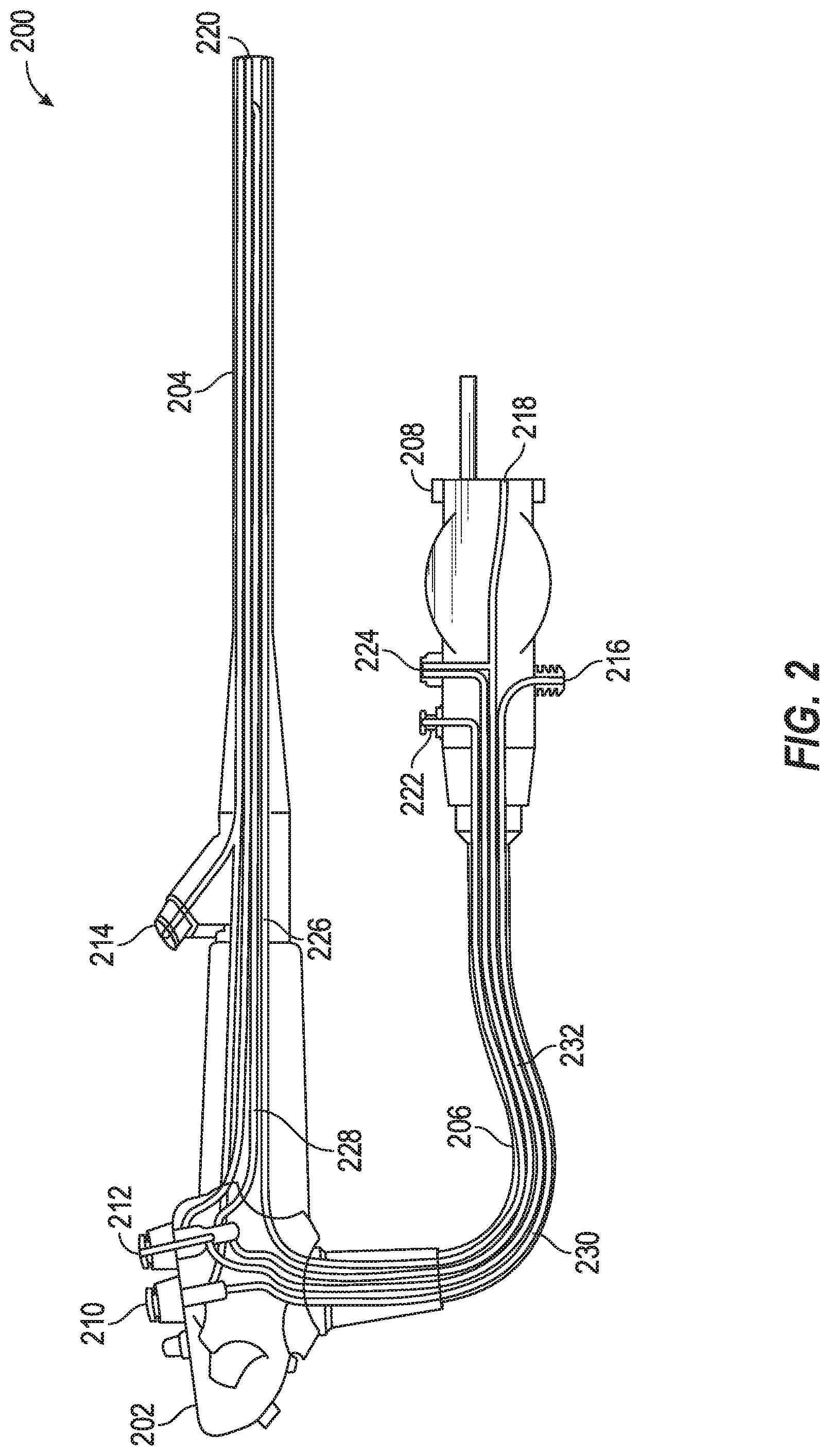 Patent US12305146 Figure 2 – Composition for cleaning and assessing cleanliness in real-time