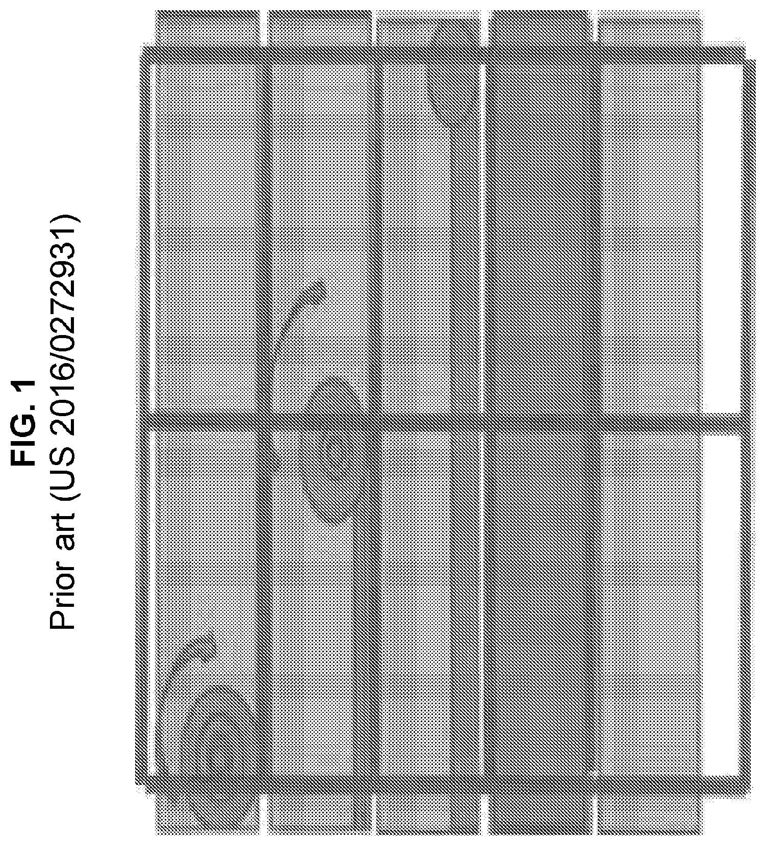 Patent US12305152 Figure 1 – Disposable containers and reaction systems