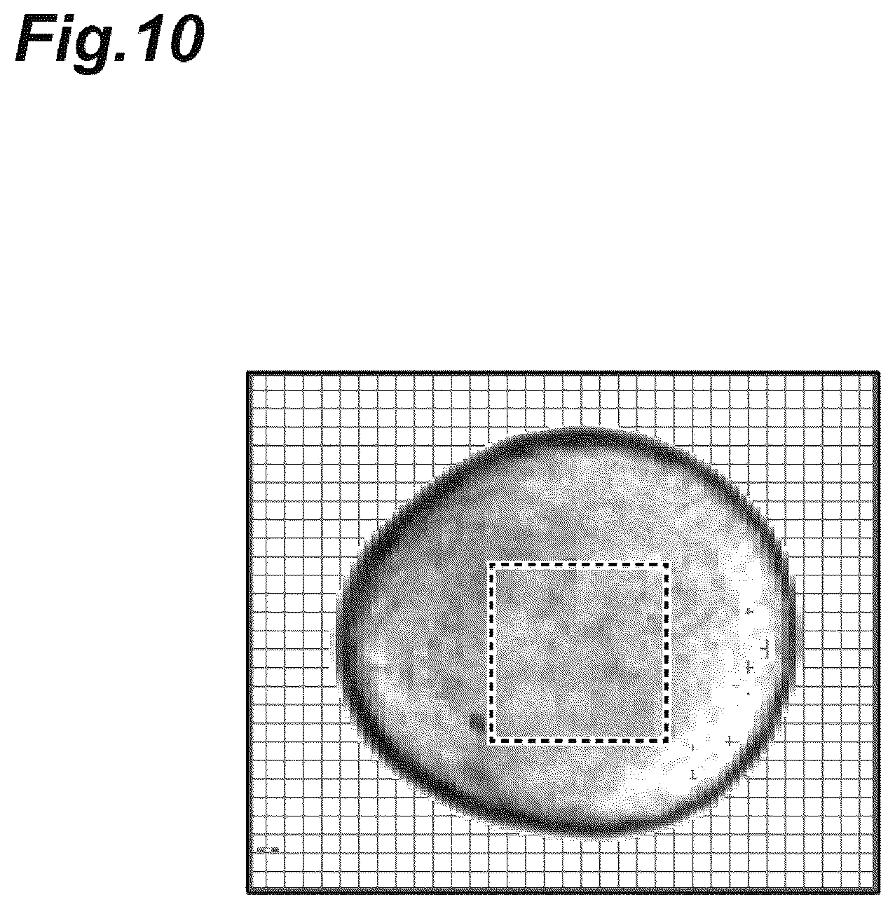Patent US12305155 Figure 10 – Quality evaluation method