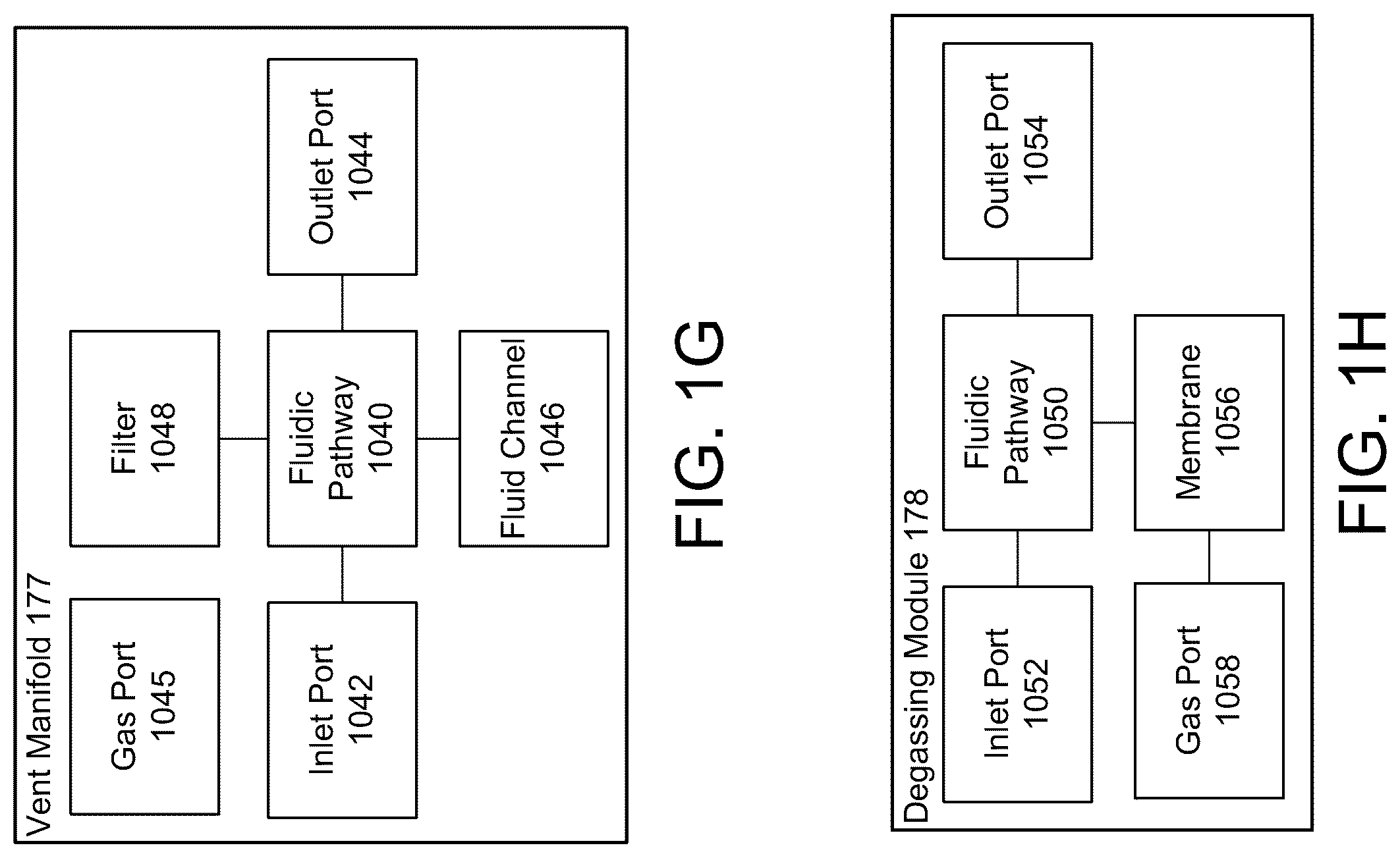Patent US12305156 Figure 4 – Systems, devices, and methods for fluid control in a cell processing system