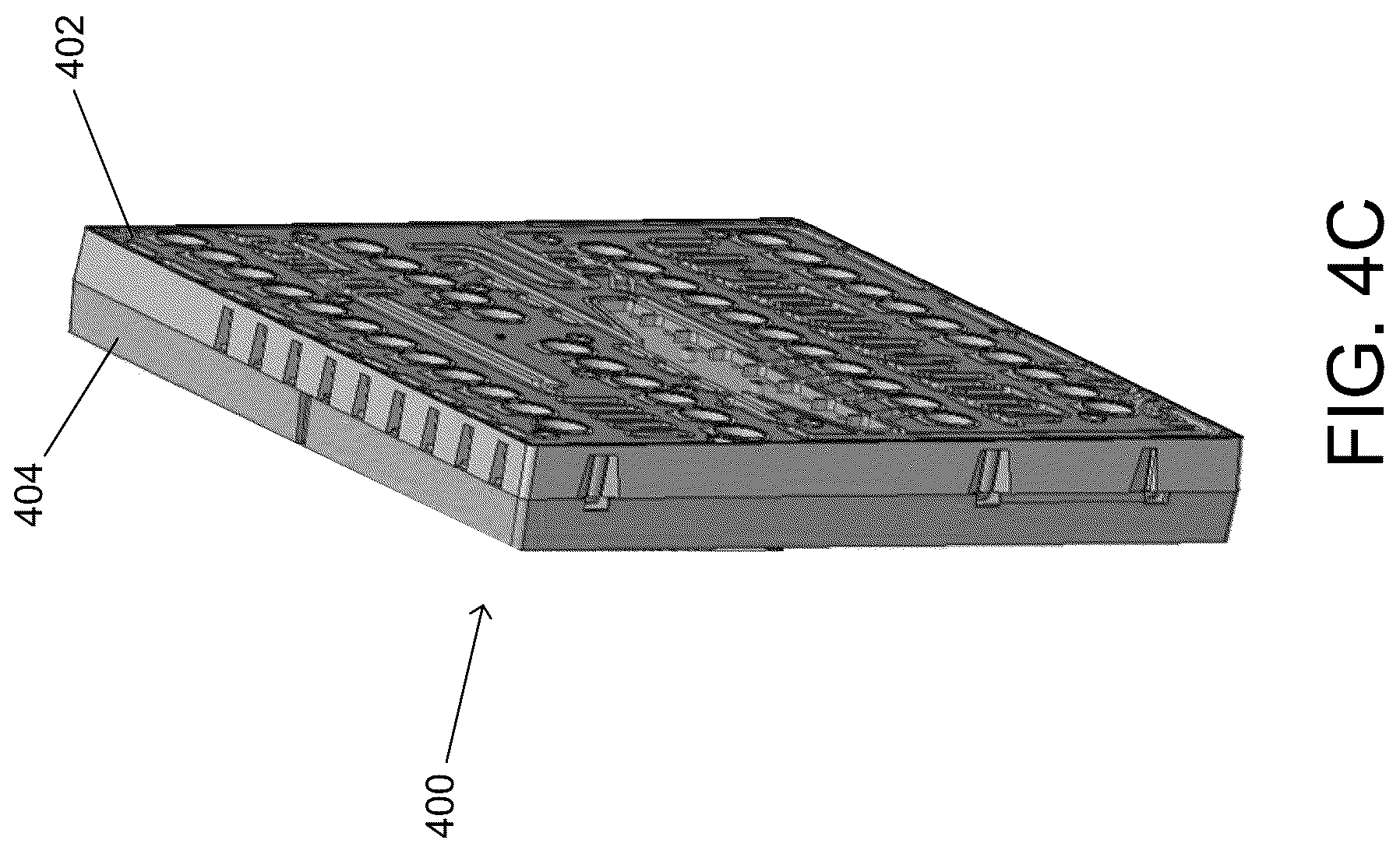 Patent US12305156 Figure 9 – Systems, devices, and methods for fluid control in a cell processing system