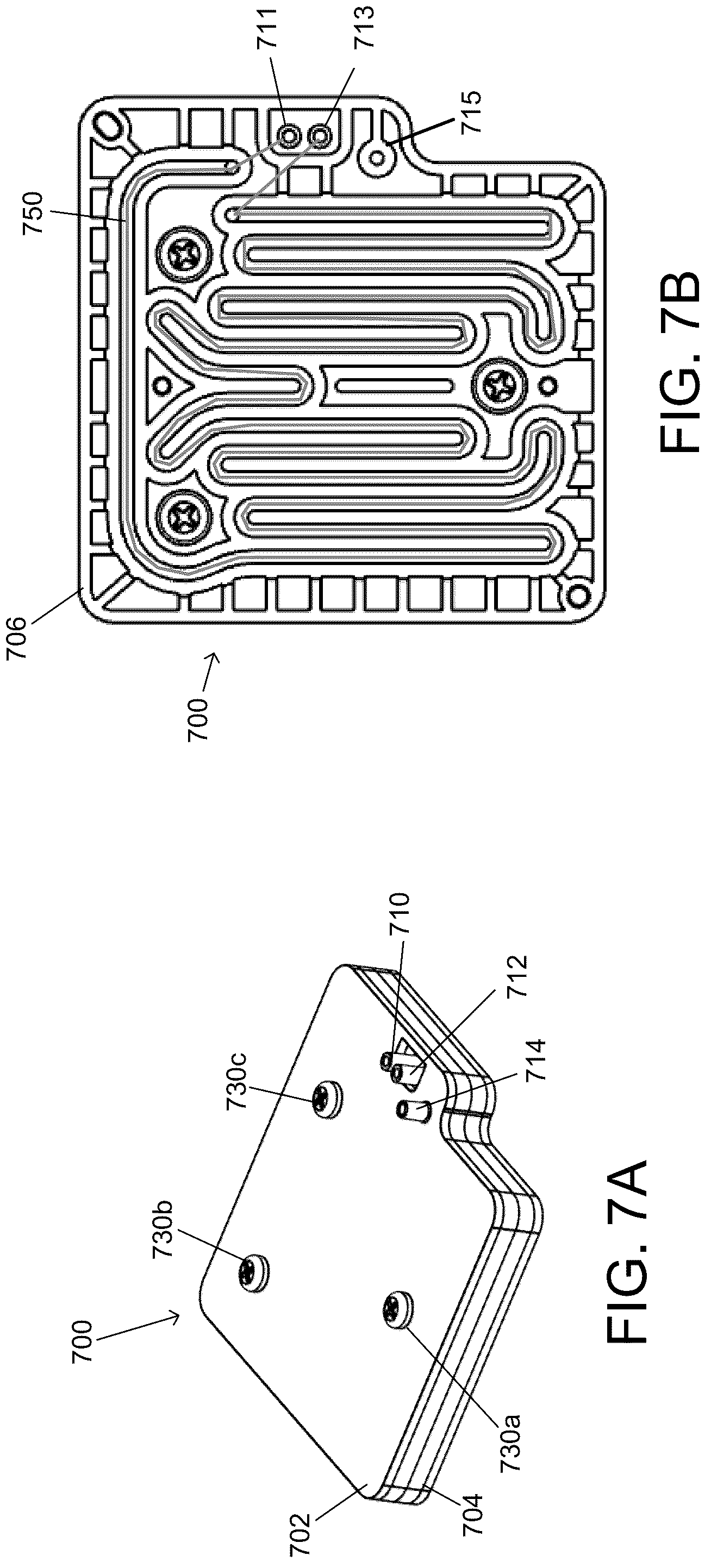 Patent US12305156 Figure 14 – Systems, devices, and methods for fluid control in a cell processing system