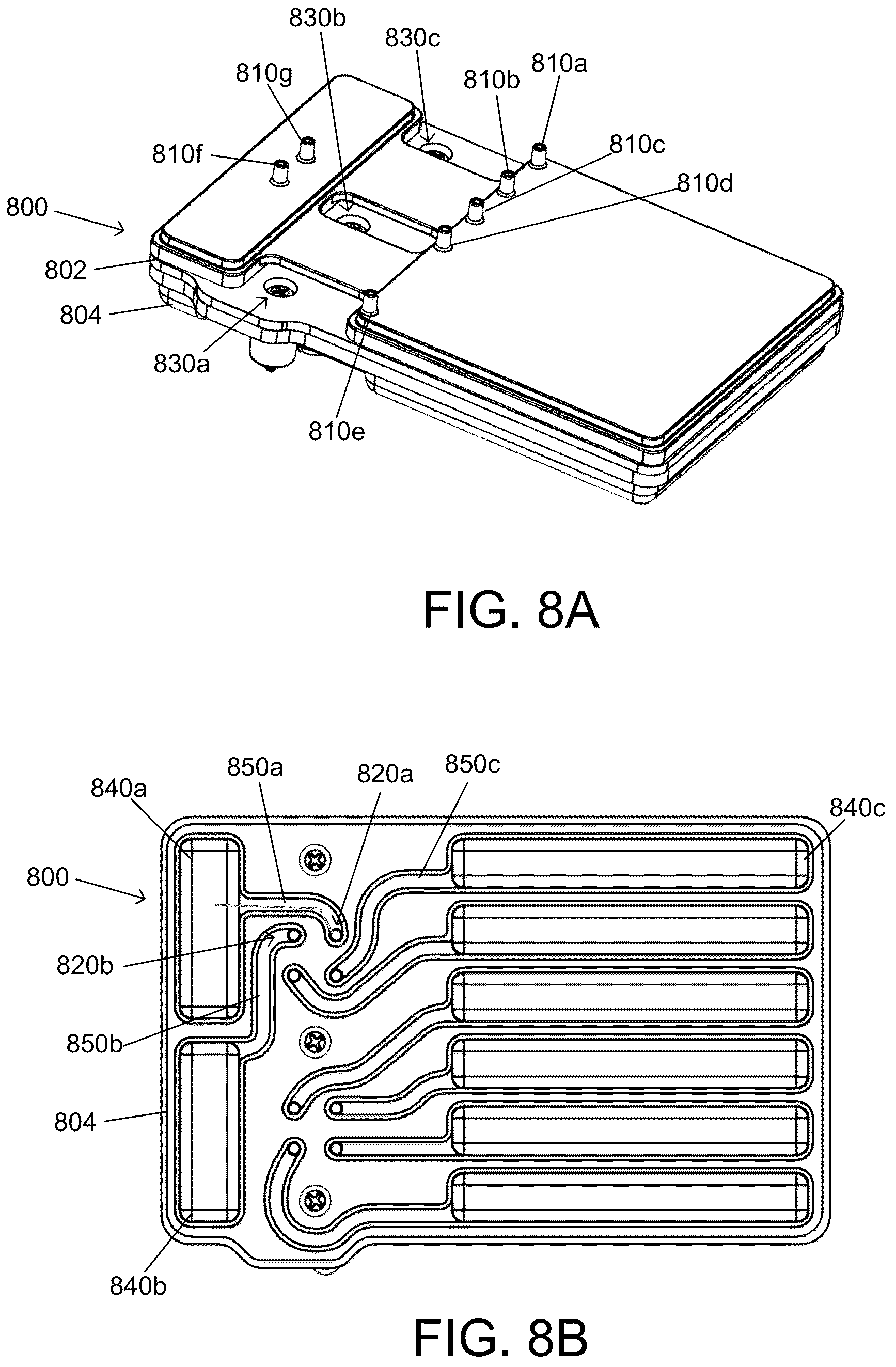 Patent US12305156 Figure 15 – Systems, devices, and methods for fluid control in a cell processing system