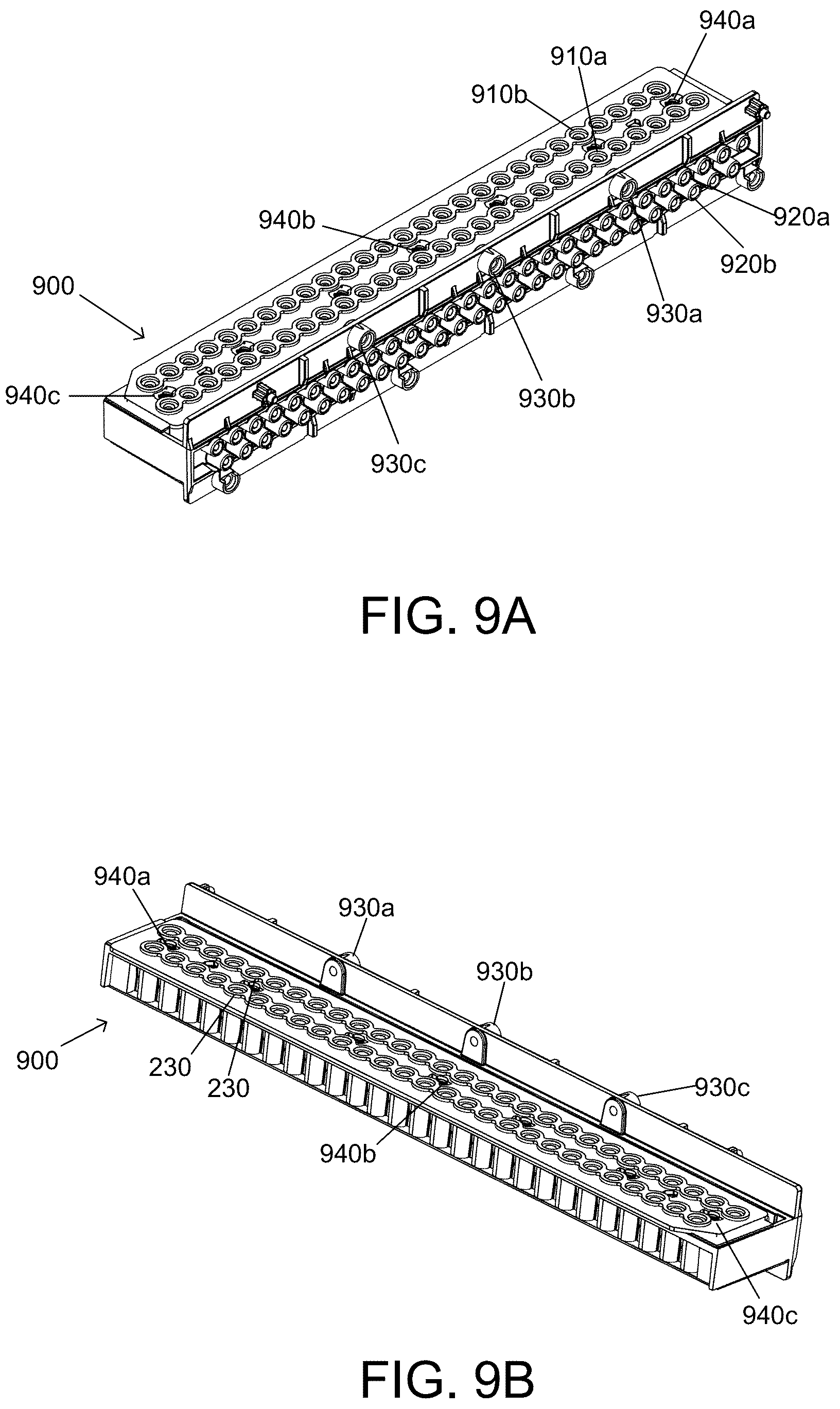 Patent US12305156 Figure 16 – Systems, devices, and methods for fluid control in a cell processing system