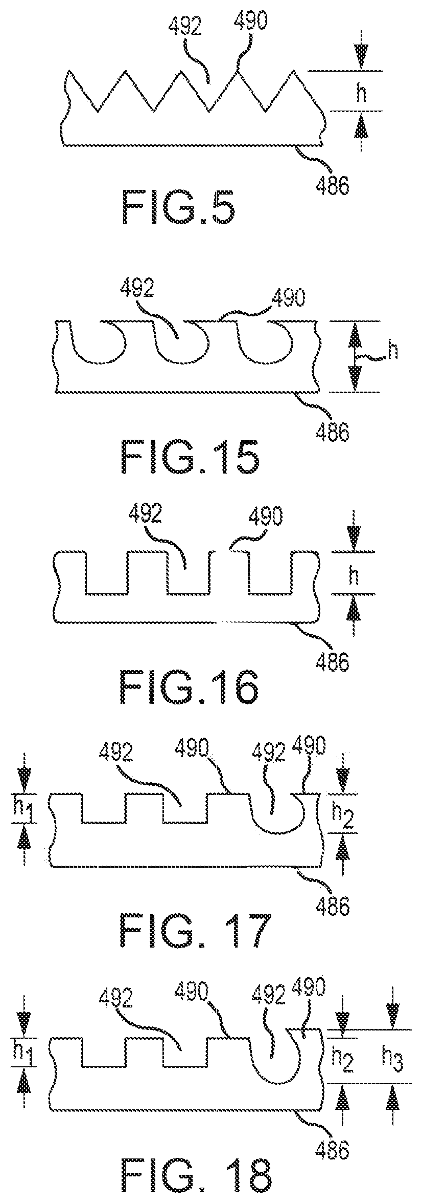 Patent US12305159 Figure 5 – Tissue processing apparatus and method for processing adipose tissue