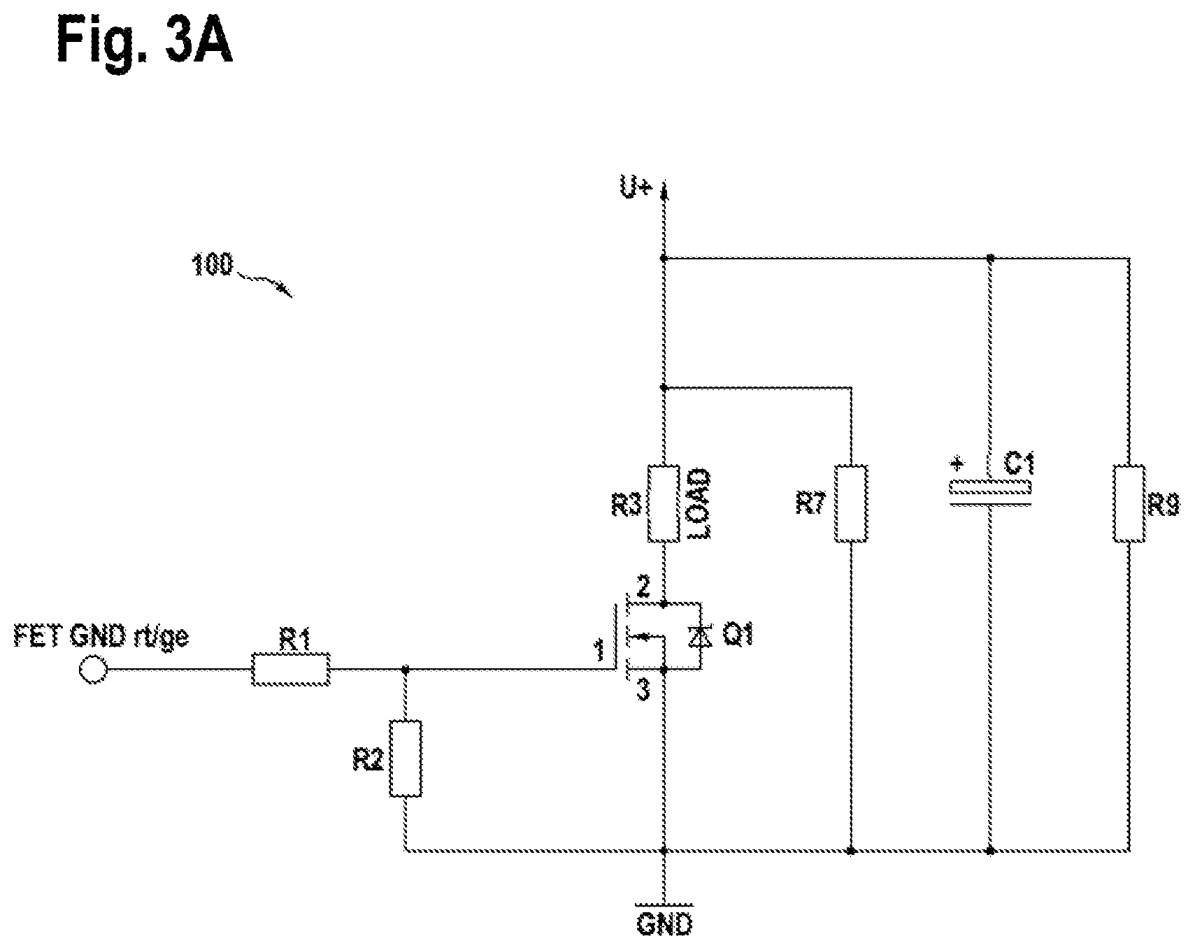 Patent US12305165 Figure 4 – Device for extracting a nucleic acid from a sample liquid