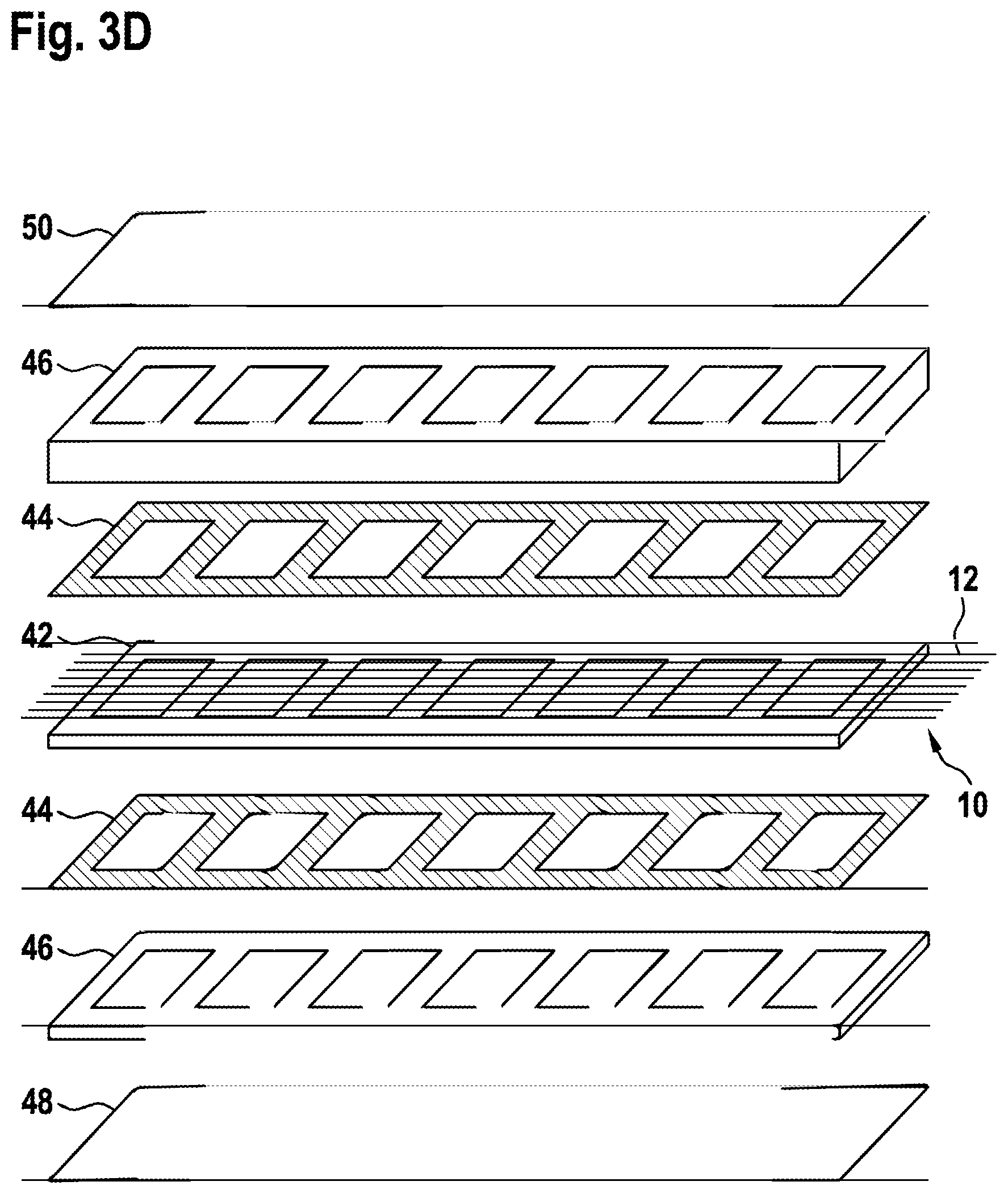 Patent US12305165 Figure 6 – Device for extracting a nucleic acid from a sample liquid