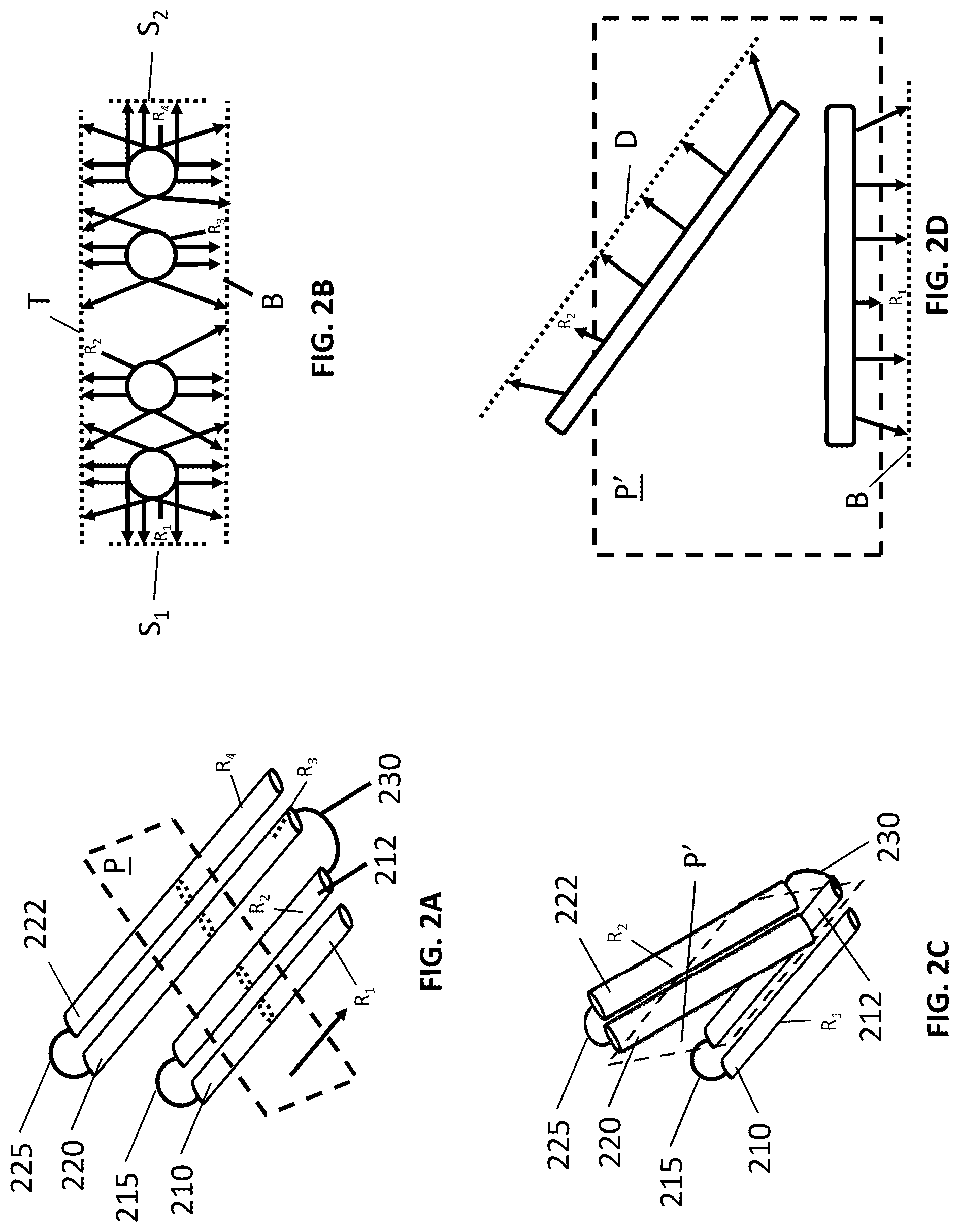 Patent US12305167 Figure 2 – Systems and methods for biomolecule retention