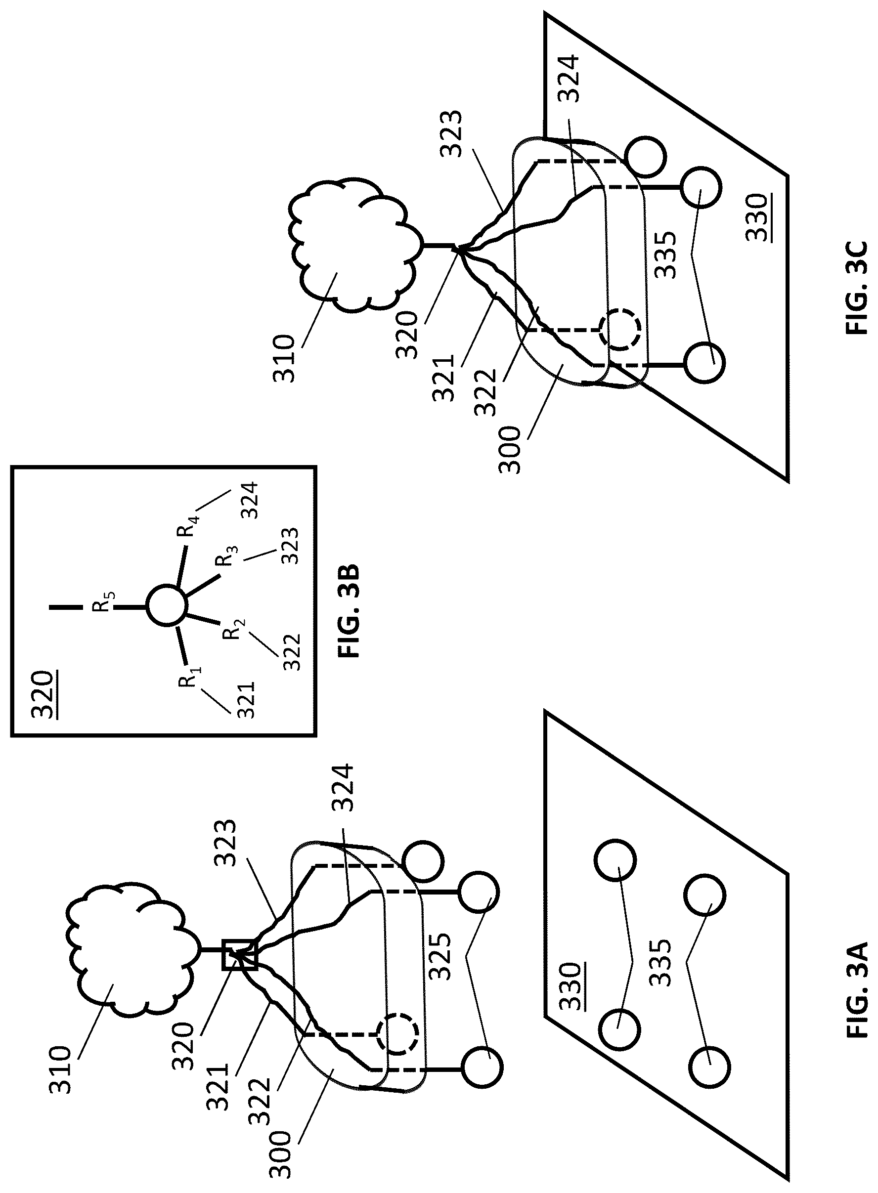 Patent US12305167 Figure 3 – Systems and methods for biomolecule retention