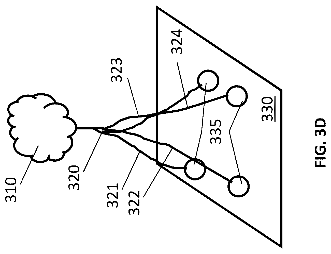 Patent US12305167 Figure 4 – Systems and methods for biomolecule retention