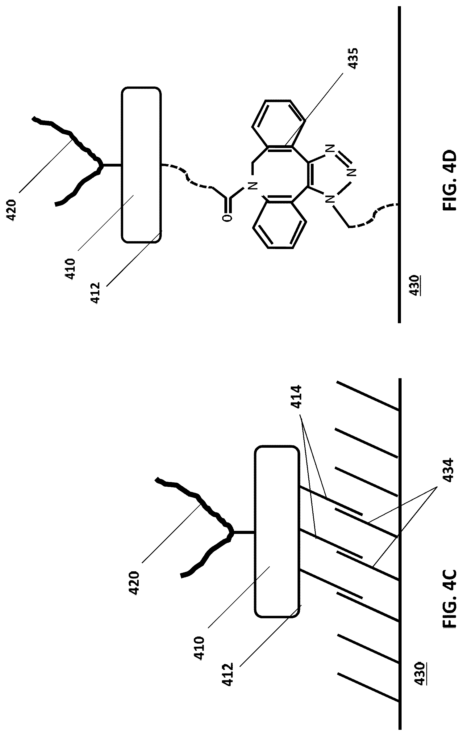 Patent US12305167 Figure 6 – Systems and methods for biomolecule retention