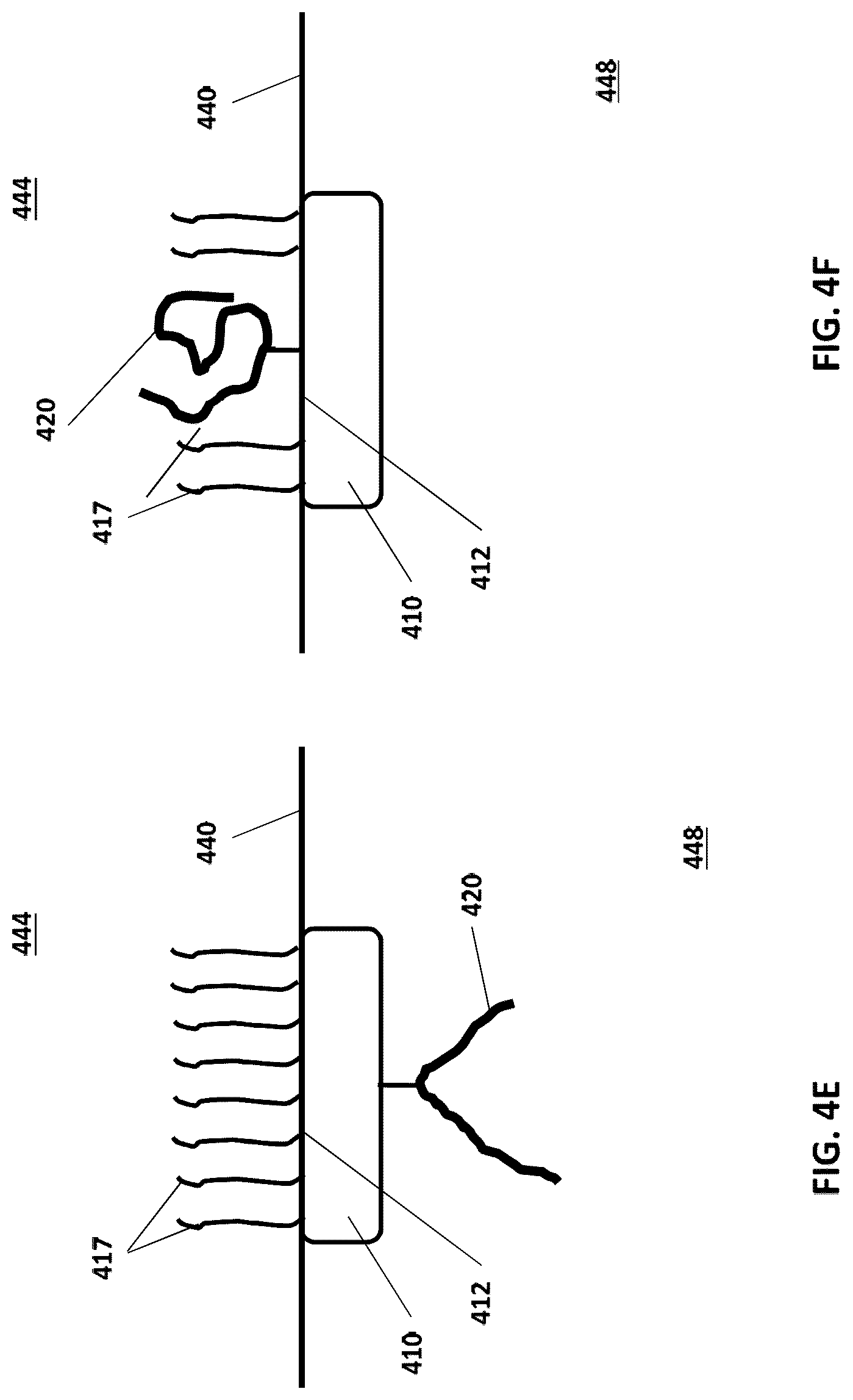 Patent US12305167 Figure 7 – Systems and methods for biomolecule retention