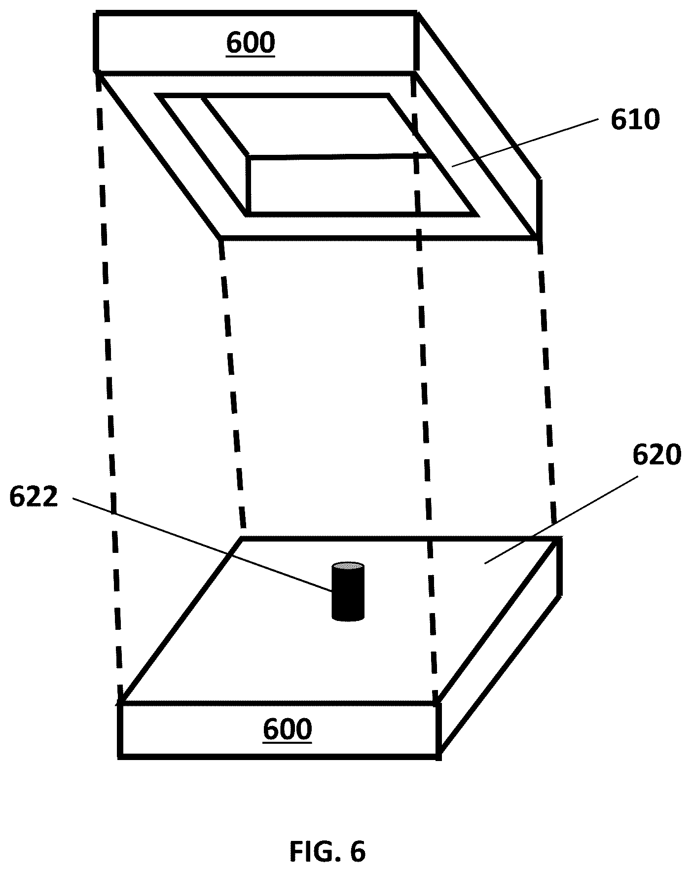 Patent US12305167 Figure 10 – Systems and methods for biomolecule retention