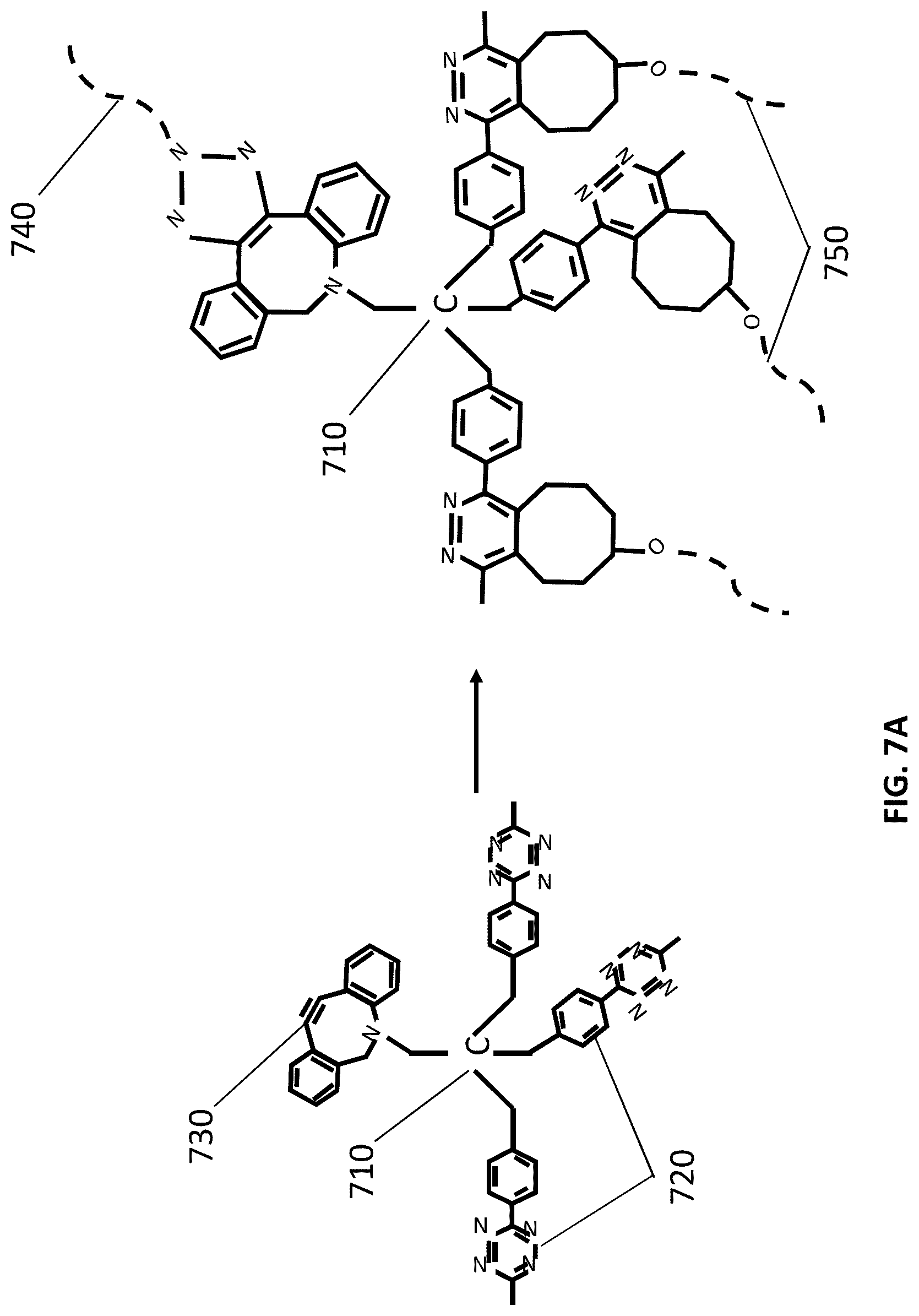 Patent US12305167 Figure 11 – Systems and methods for biomolecule retention
