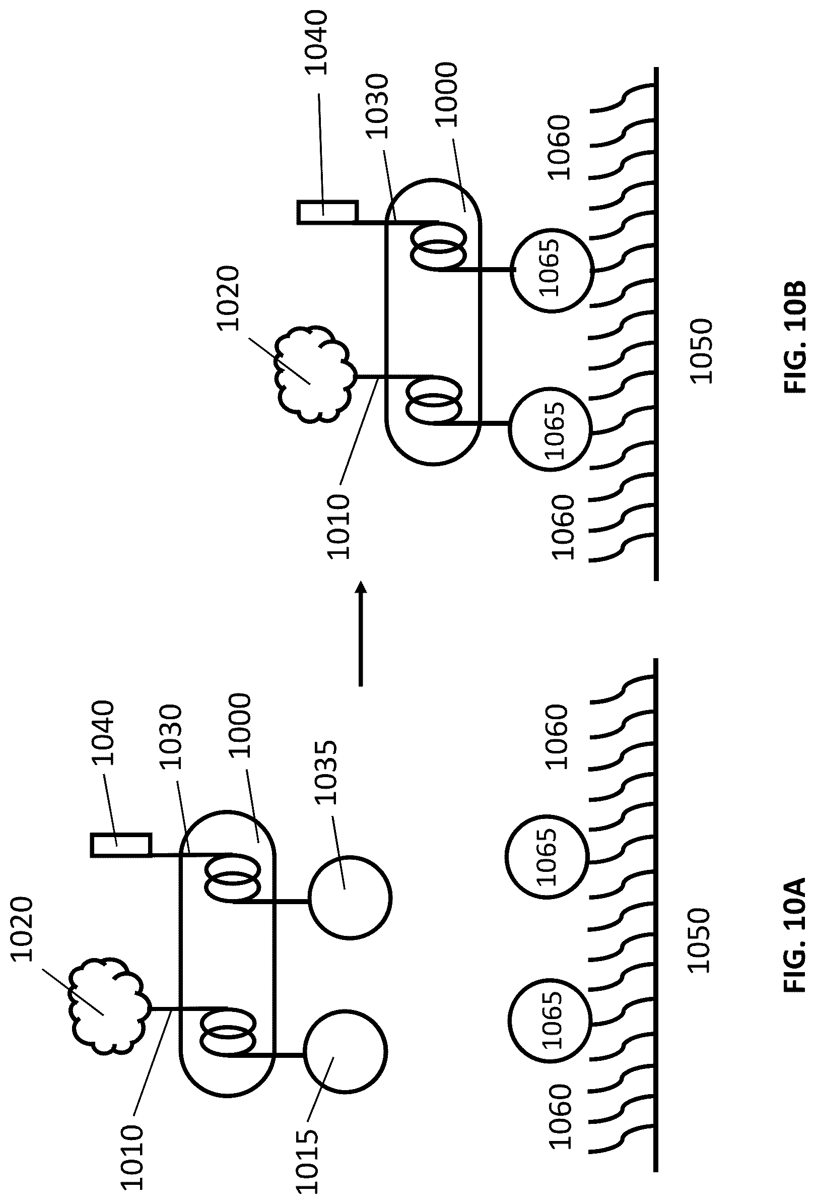 Patent US12305167 Figure 17 – Systems and methods for biomolecule retention