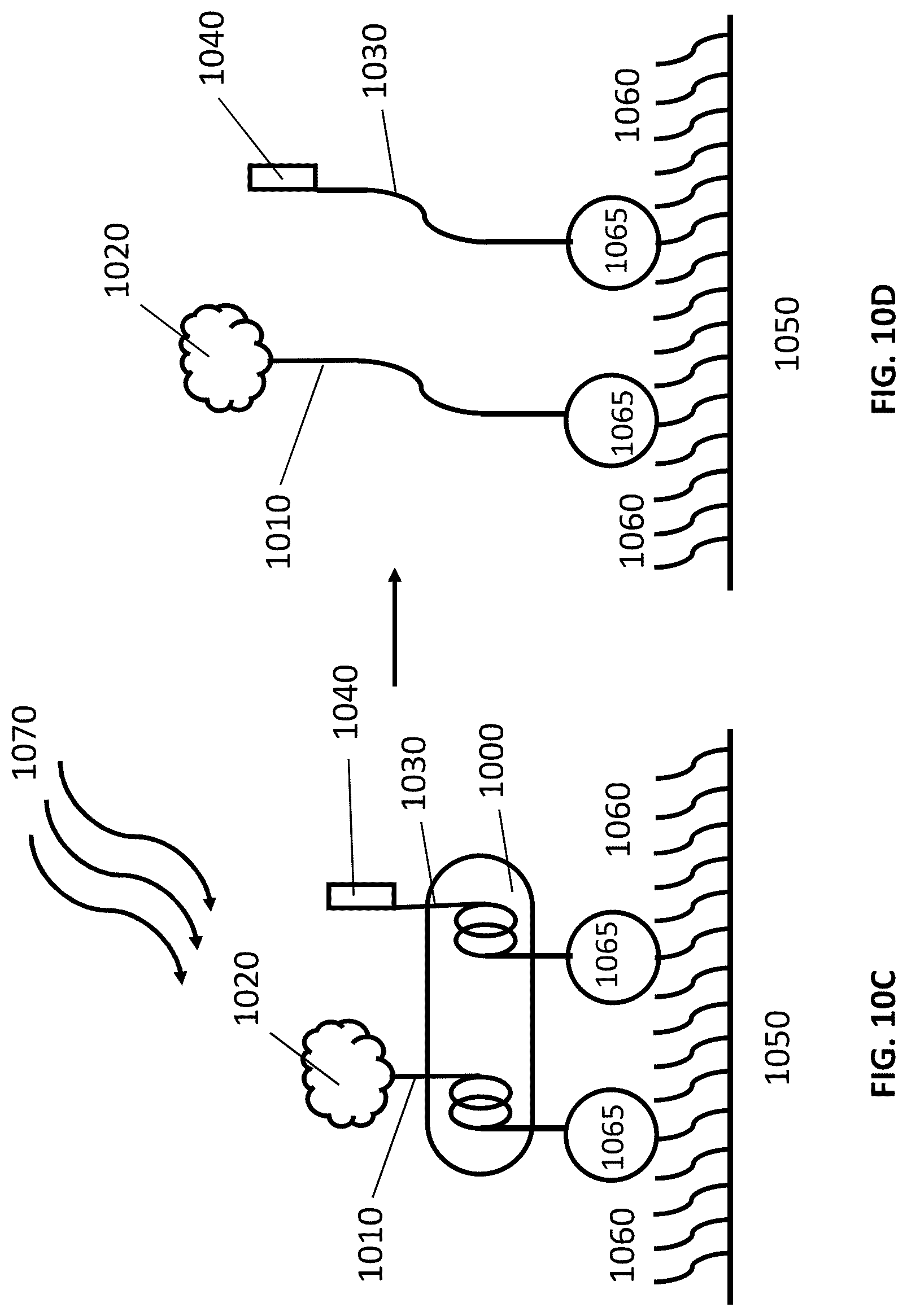 Patent US12305167 Figure 18 – Systems and methods for biomolecule retention