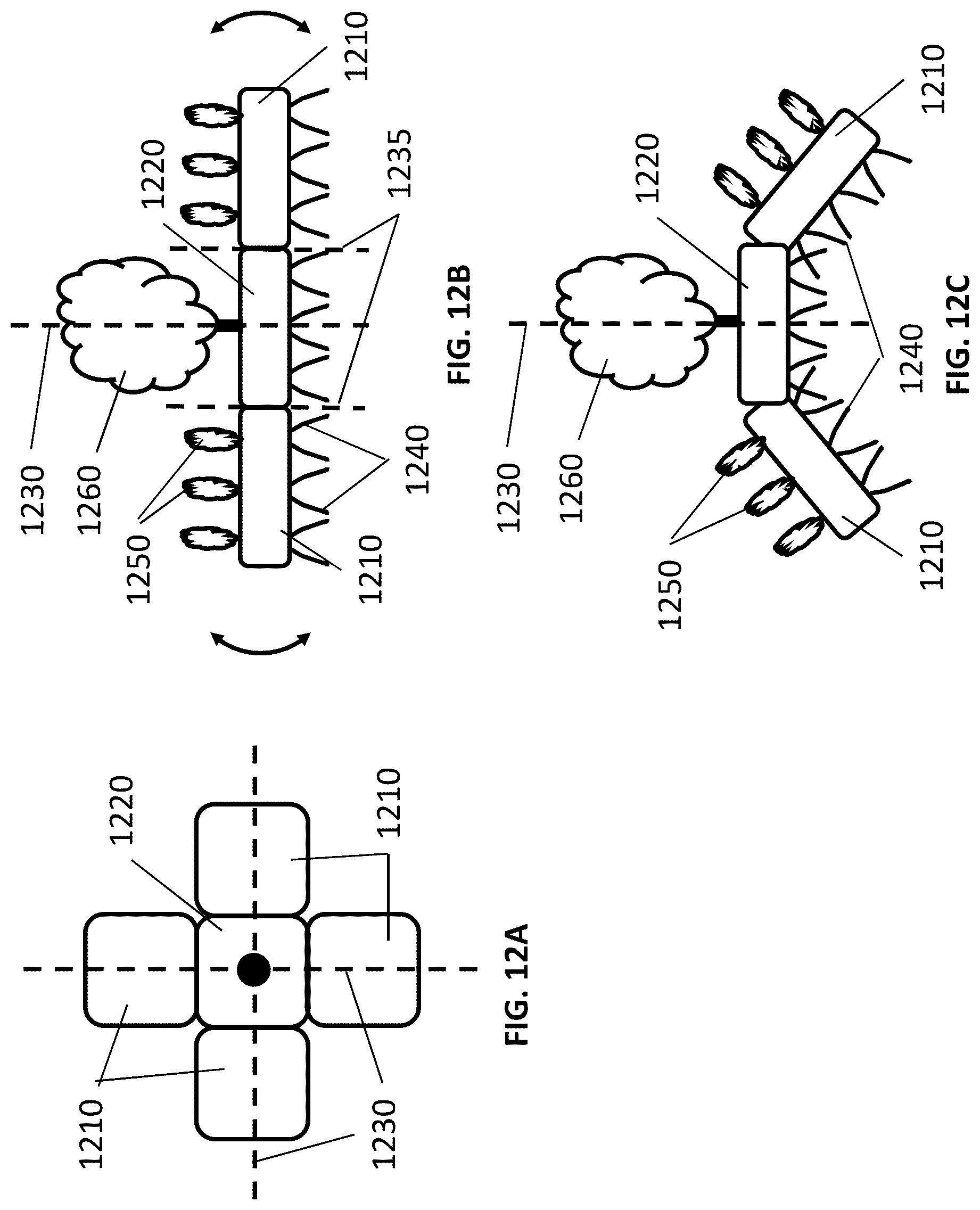 Patent US12305167 Figure 20 – Systems and methods for biomolecule retention