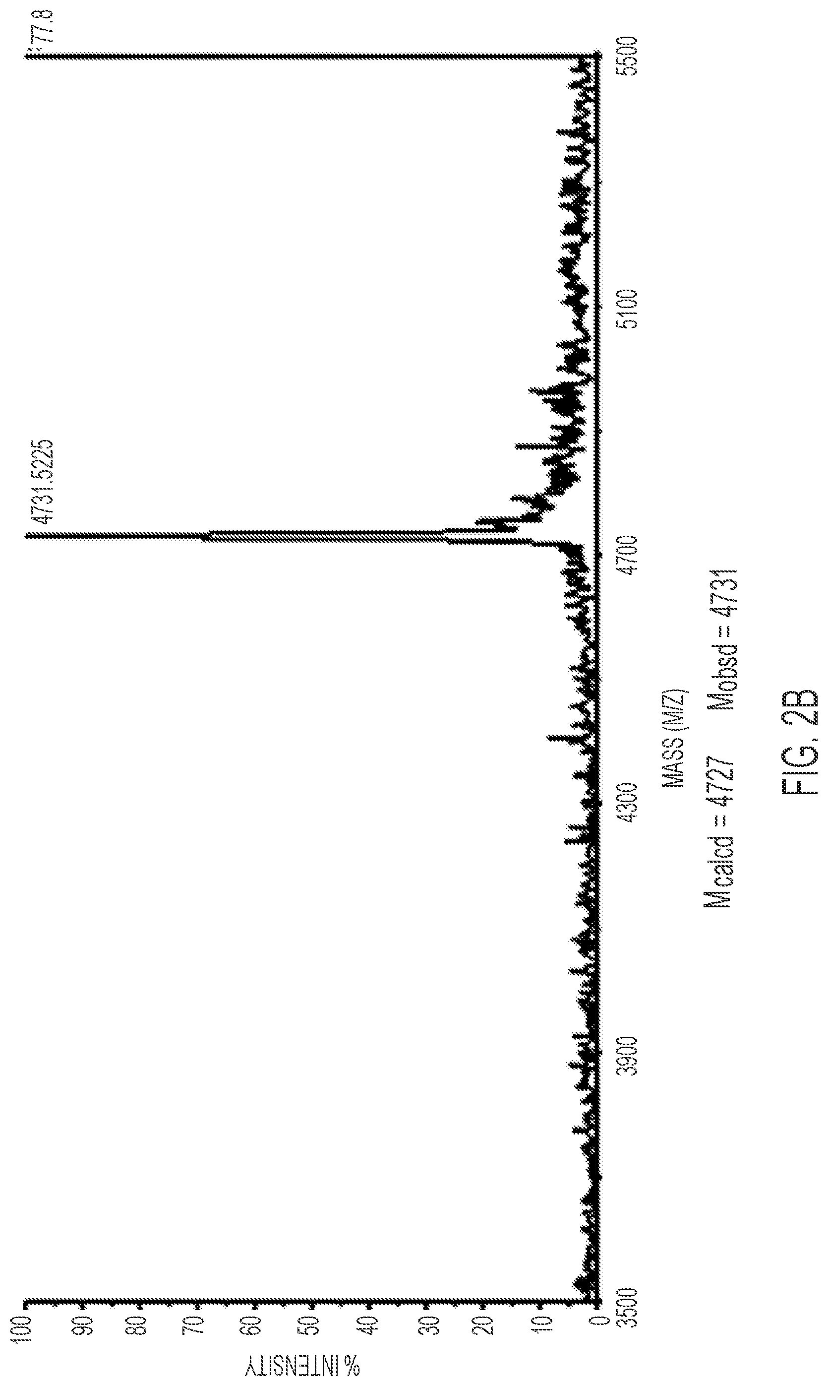 Patent US12305172 Figure 3 – G-rich iso-RNA oligomers as aptamers