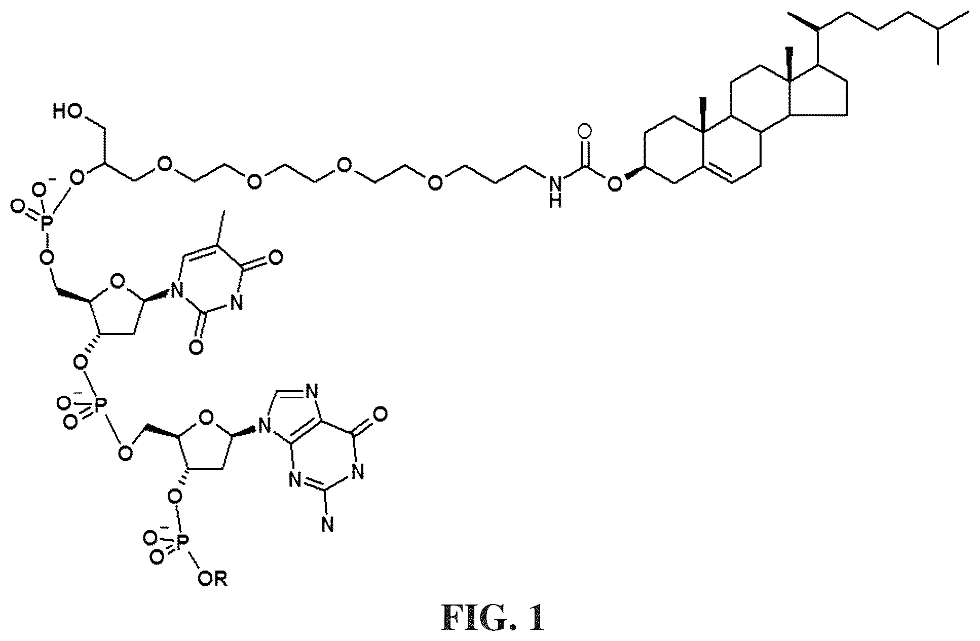 Patent US12305173 Figure 1 – Immunostimulatory compositions