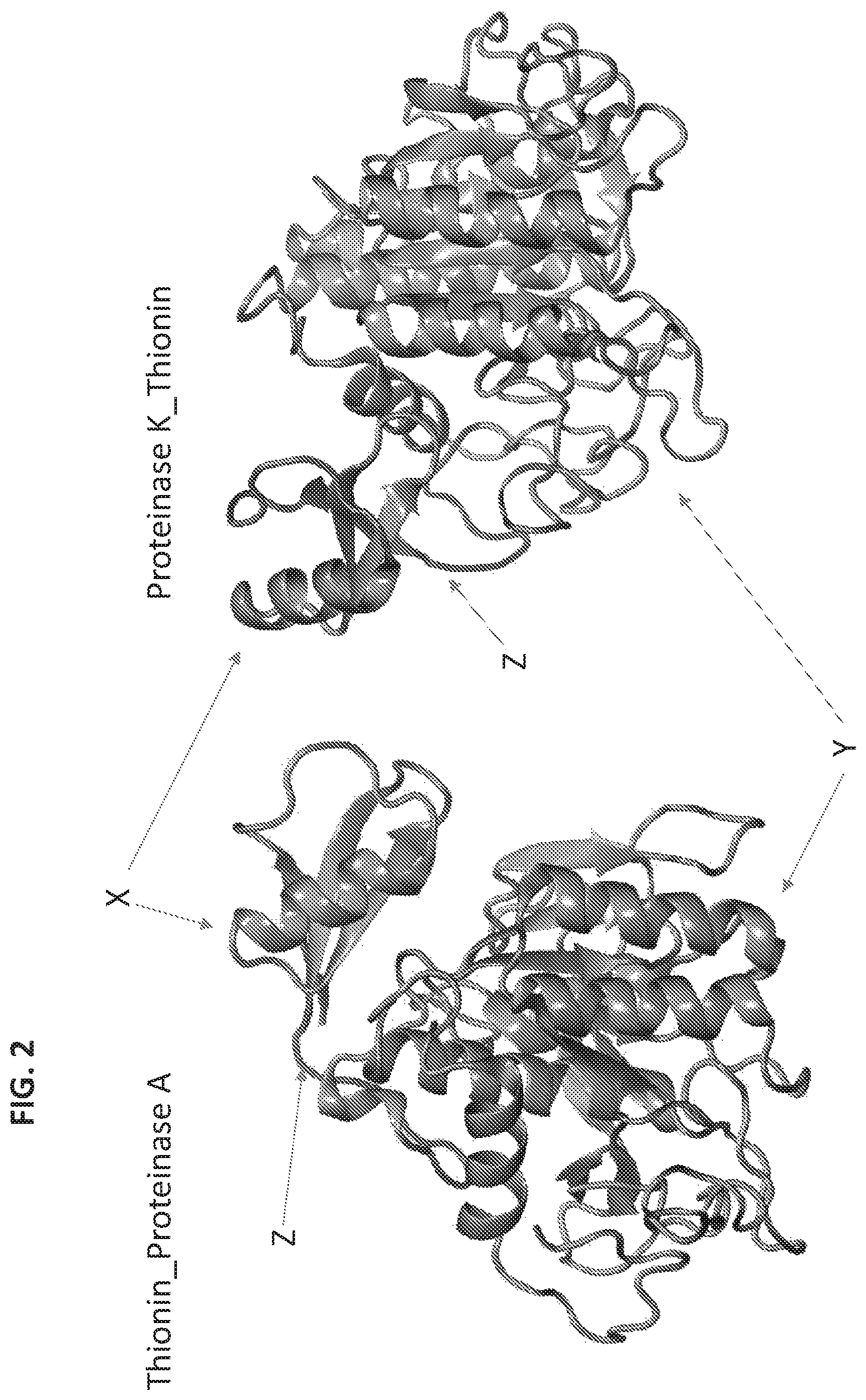 Patent US12305183 Figure 2 – Compositions and methods for protecting hosts against pathogen infections