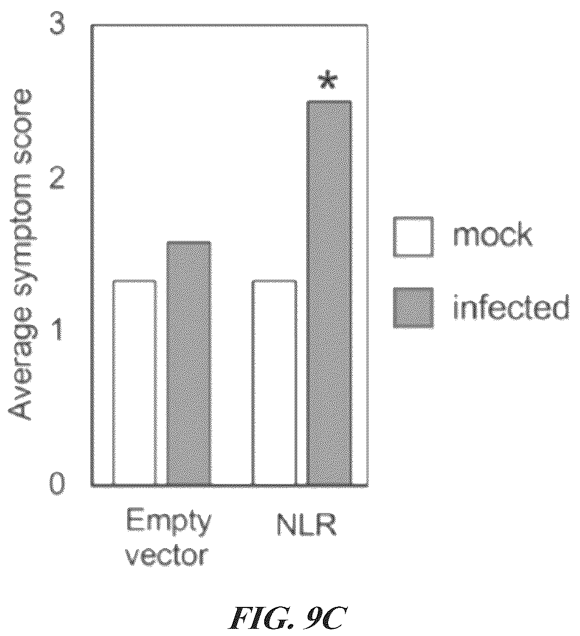 Patent US12305184 Figure 10 – Compositions and methods for conferring resistance to geminivirus