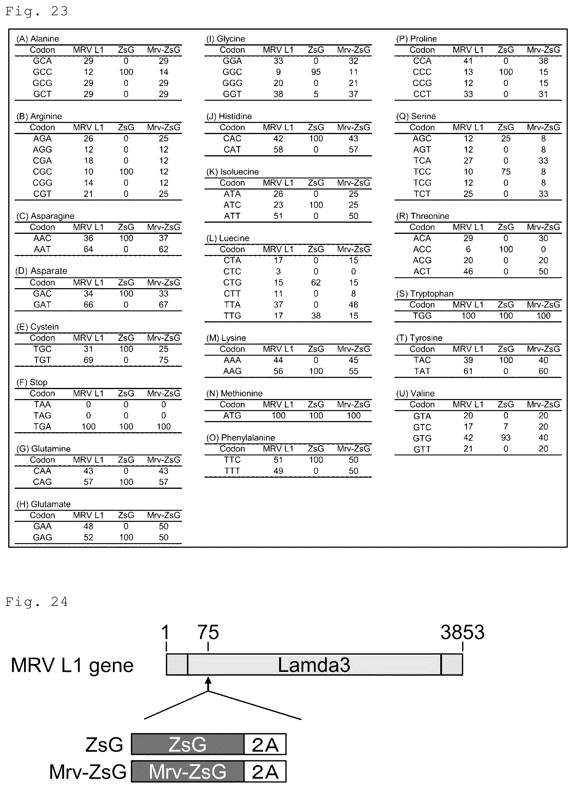 Patent US12305192 Figure 12 – Method for producing artificial recombinant RNA virus stably retaining foreign gene